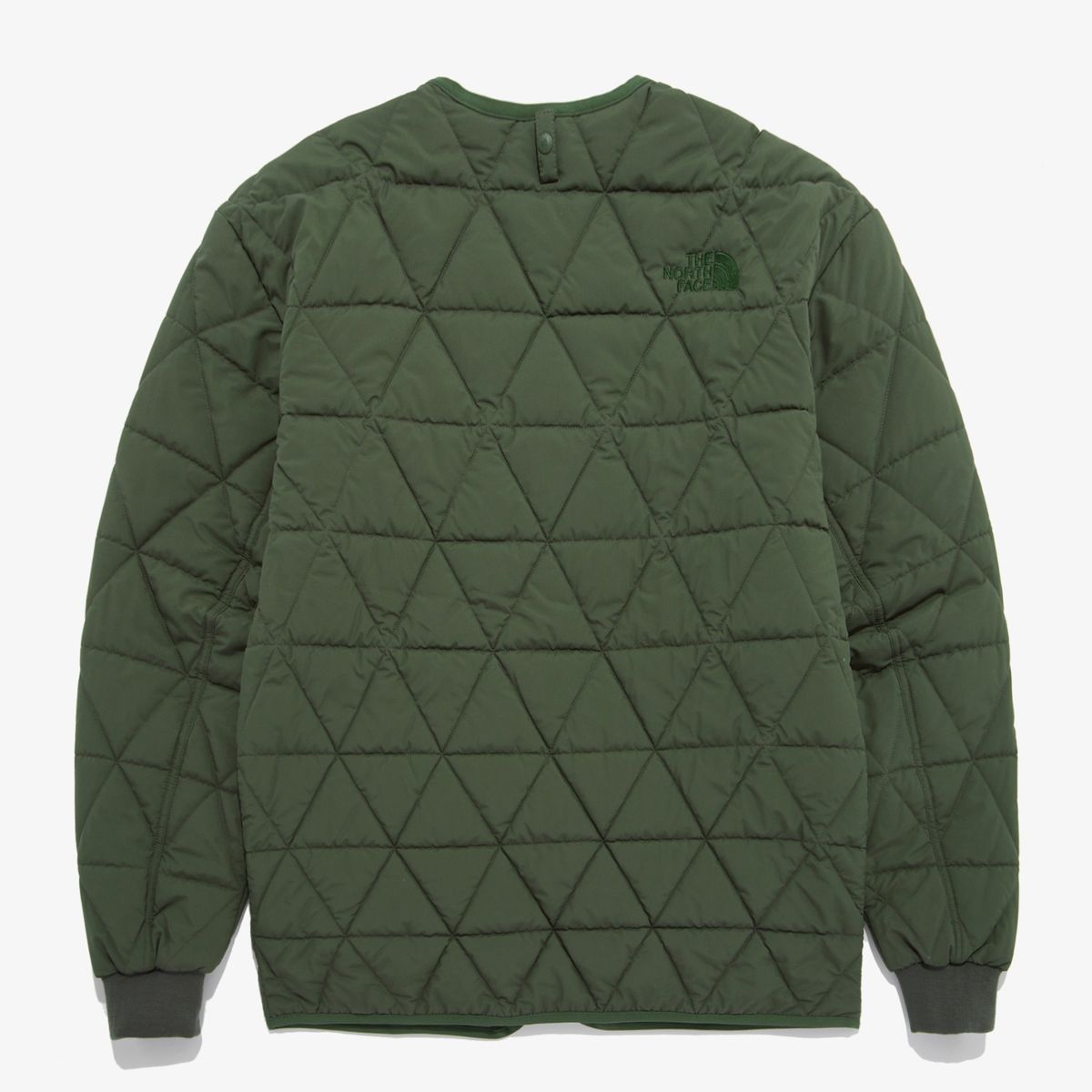 THE NORTH FACE M'S GEODOME V CARDIGAN | WY Store