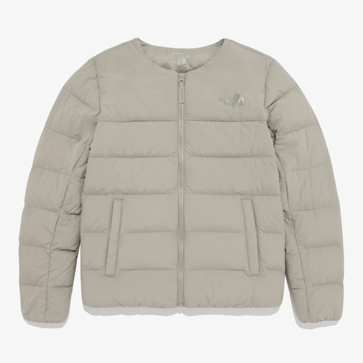 ★THE NORTH FACE★W'S LYSE RDS DOWN CARDIGAN★ ____nj1dq16b_nj1dq16b_primary_