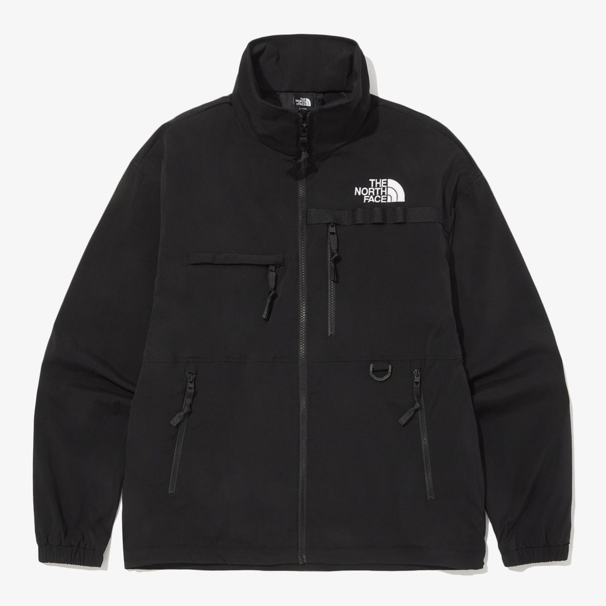 ノースフェイス DENALI WIND JACKET M NJ3BM54 韓国 일본