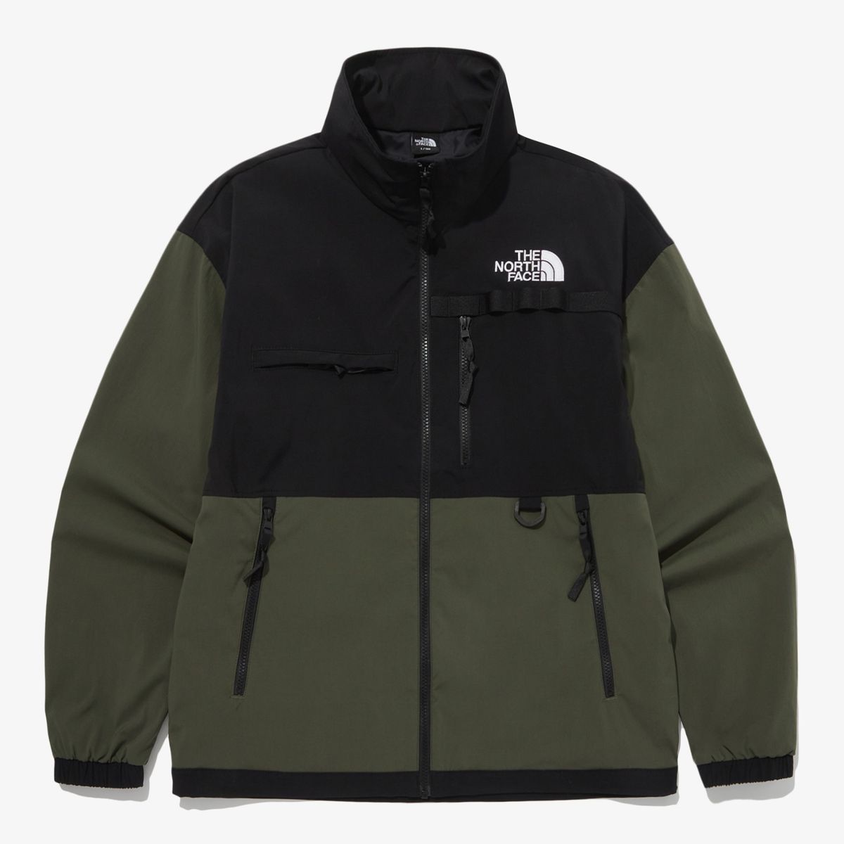 ノースフェイス DENALI WIND JACKET M NJ3BM54 韓国 일본