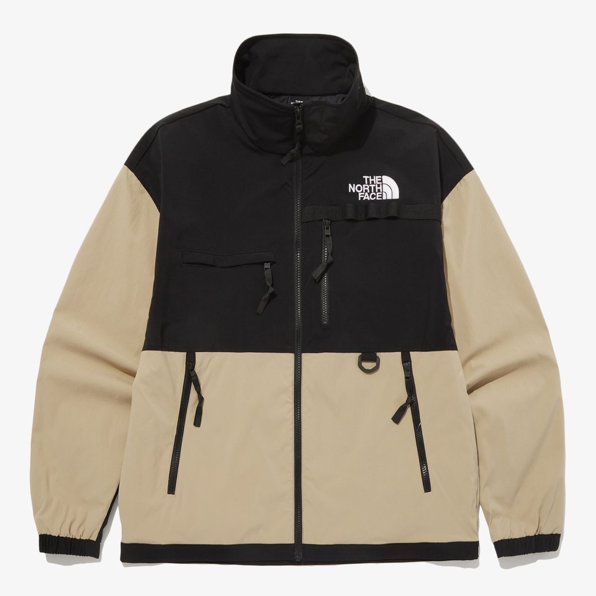 THE NORTH FACE★24-25AW★M'S DENALI WIND EX JACKET_NJ3BQ55 THE NORTH FACE M'S DENALI WIND EX JACKET | WY Store