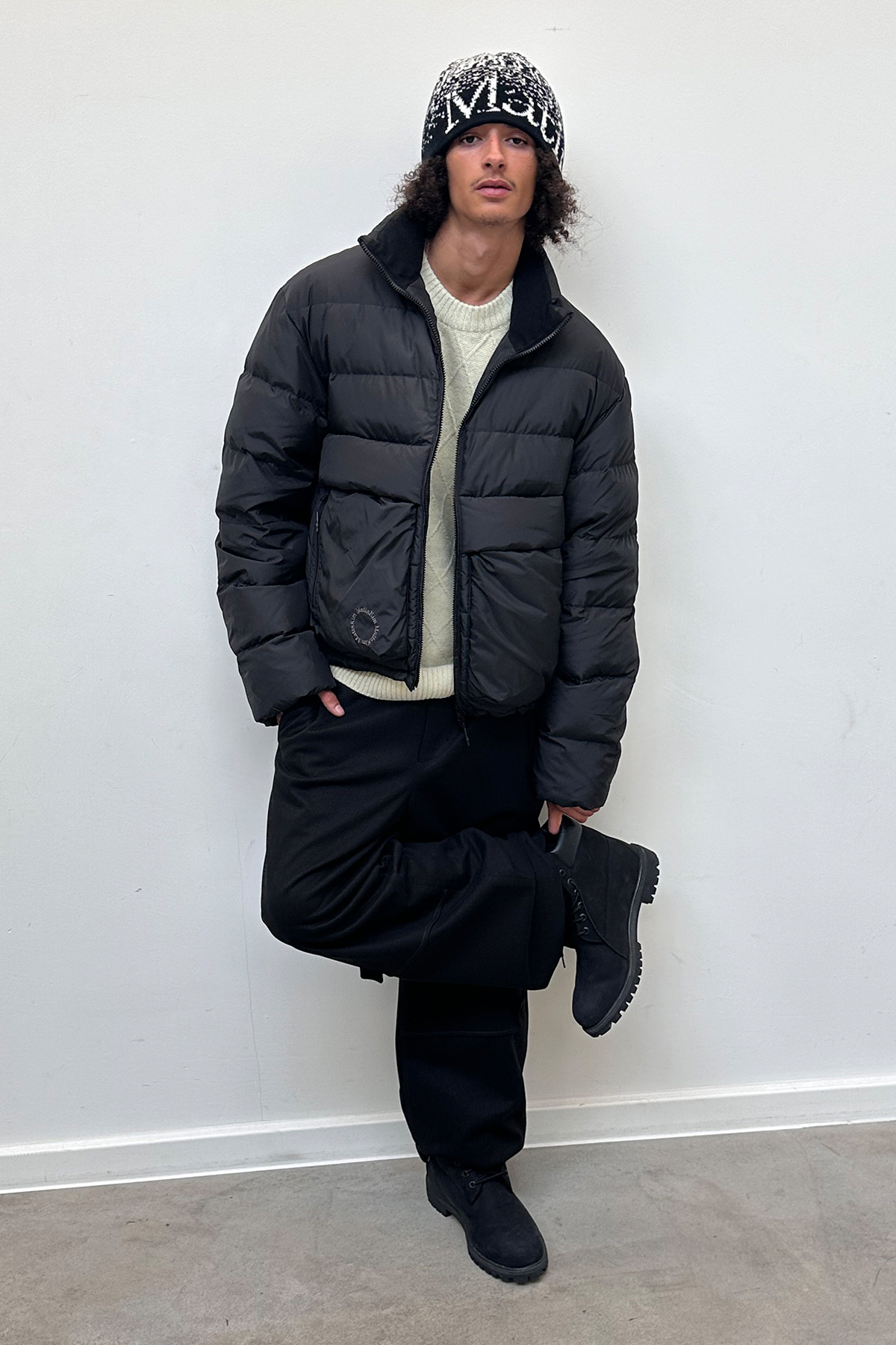 Matin Kim ダウンジャケット ☆Matin ショート丈 公式通販 Matin Kim