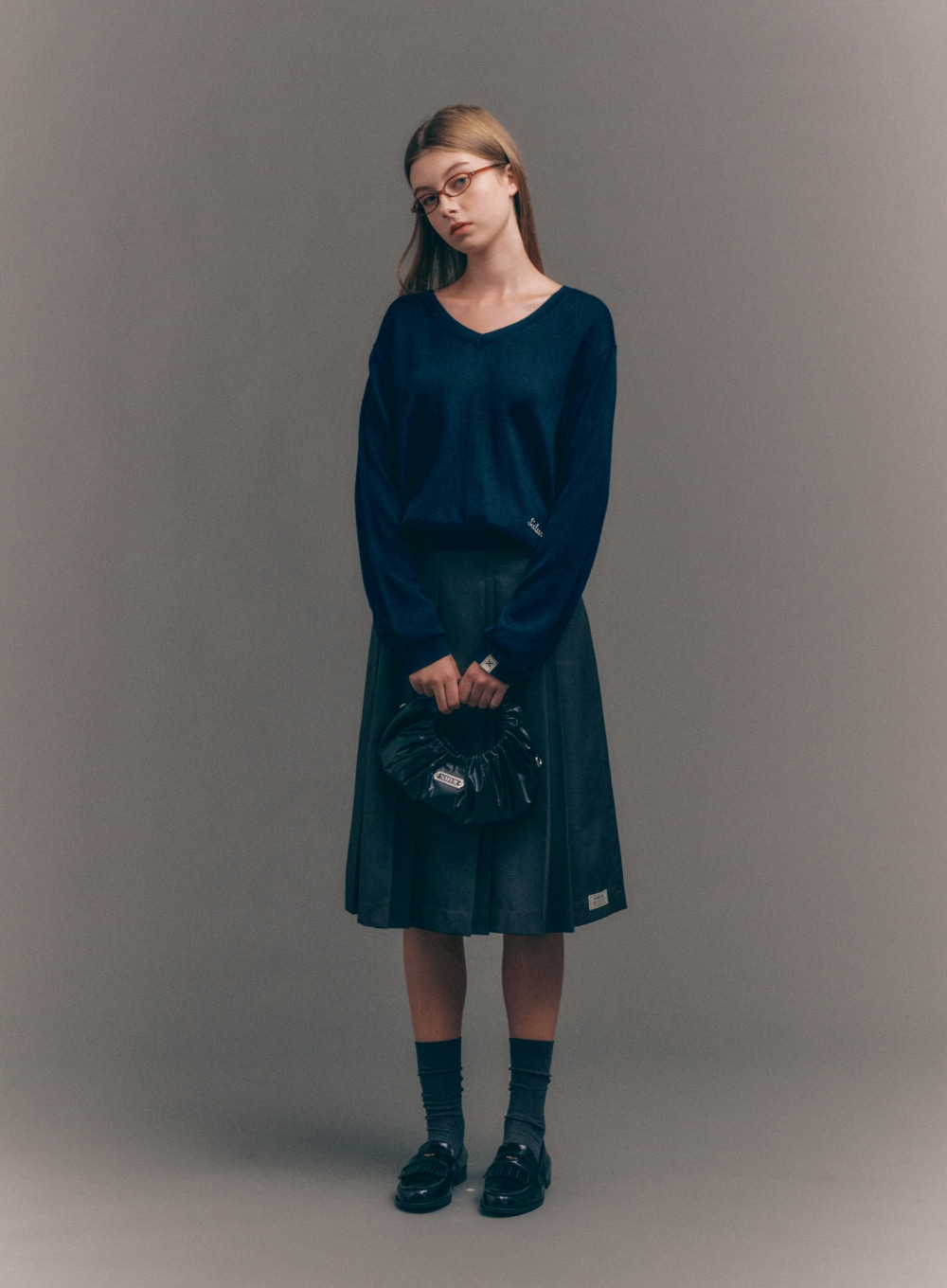 ■SATUR■ W Lawton All Day Track Shorts Caviar Black SA252WT SATUR | (W) Lawton All Day Track Shorts | Yeogi kr | 韓國