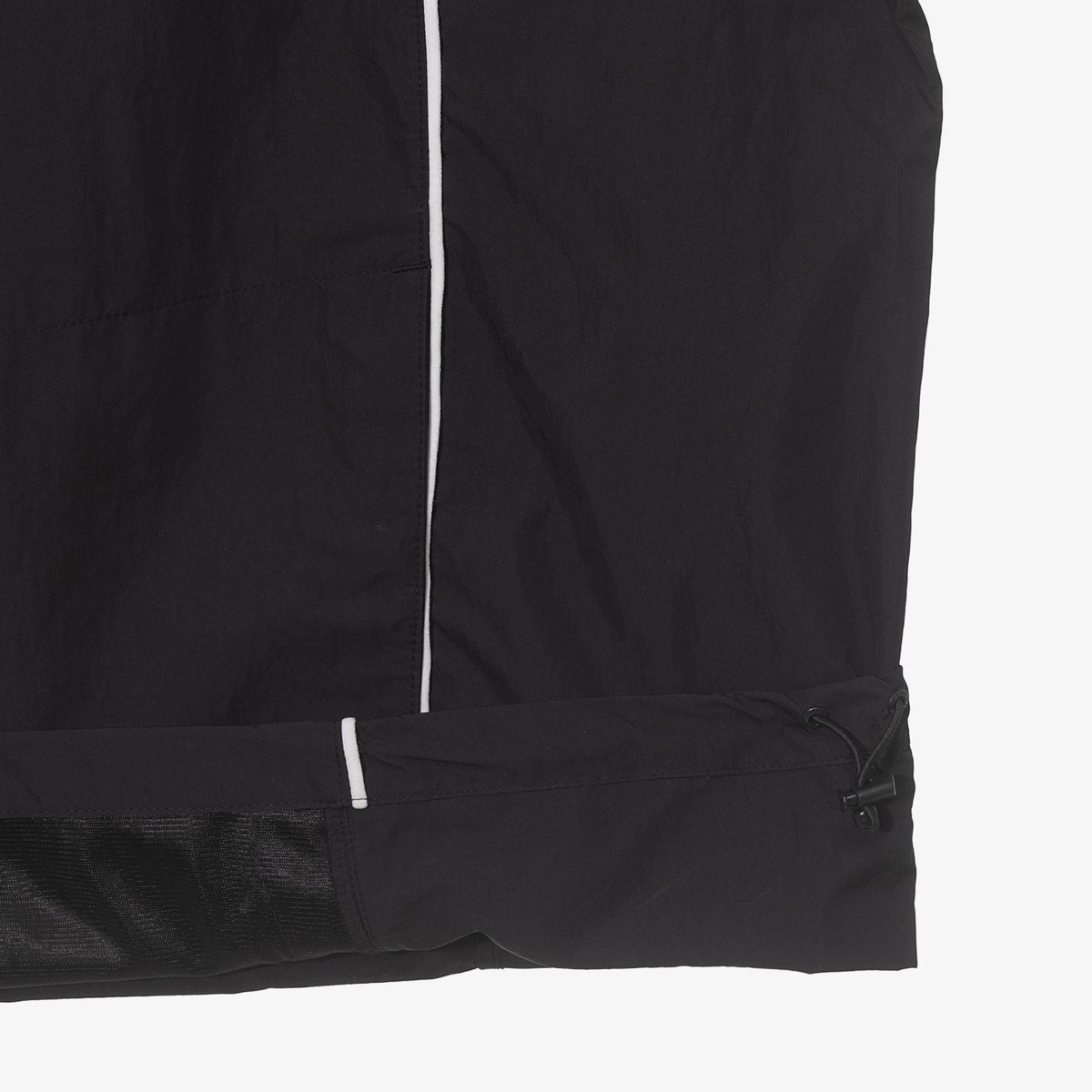 [THE NORTH FACE]★25SS★韓国人気★KICKFLEX CREWNECK The North Face Korea KICKFLEX CREWNECK NM5MR04J BLACK ASIAN