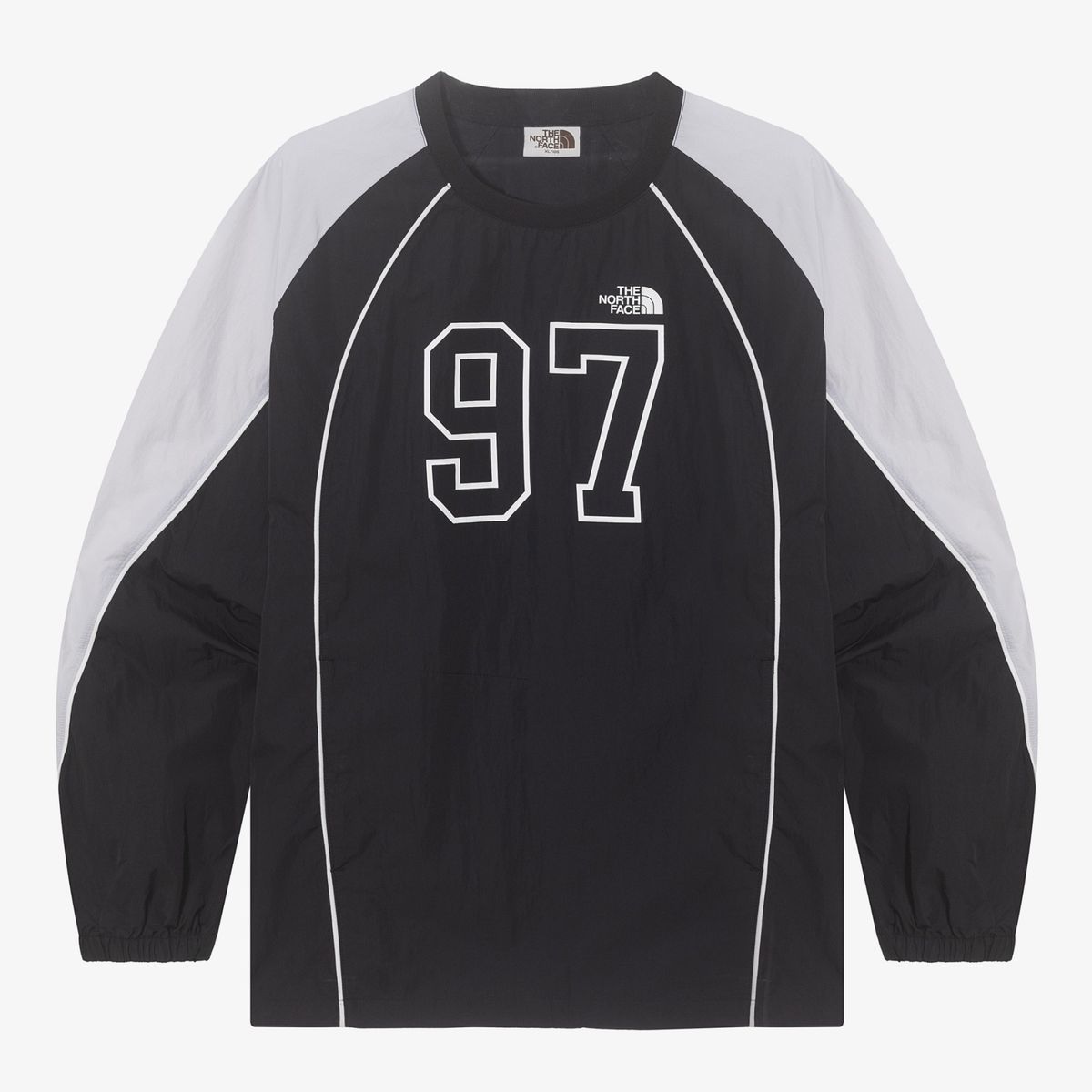 ★THE NORTH FACE★KICKFLEX CREWNECK★ ____nm5mr04j_nm5mr04j_primary_