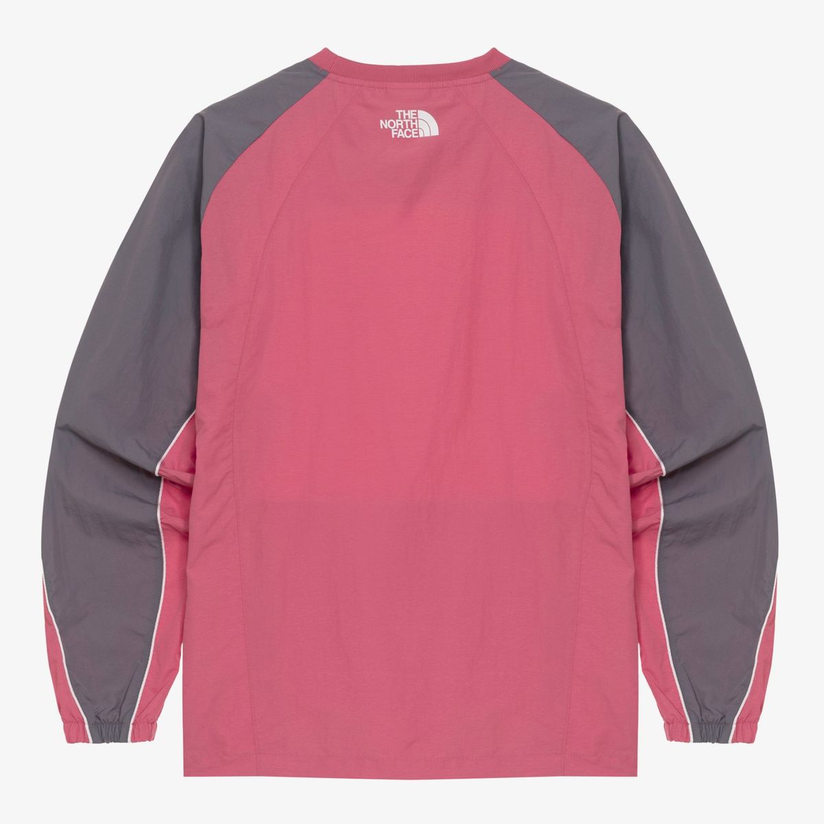 【THE NORTH FACE】 ★ KICKFLEX CREWNECK ★ LOOSE FIT NM5MR04J_NM5MR04J_primary_9dw5