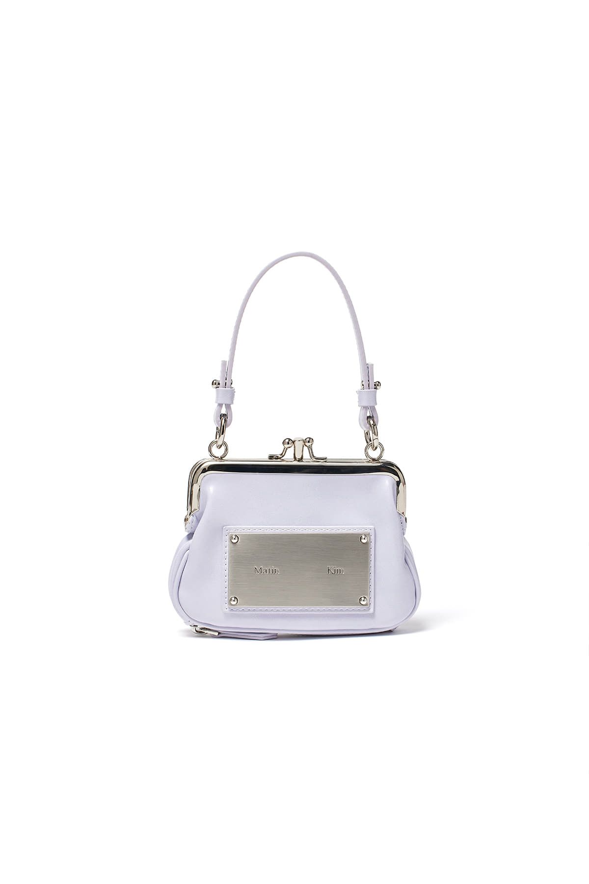 MATIN KIM FRAME MINI WALLET BAG | WY Store