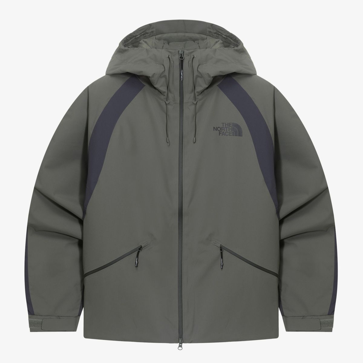 THE NORTH FACE DYEING FREE MOVE RDS DOWN JACKET | WY Store