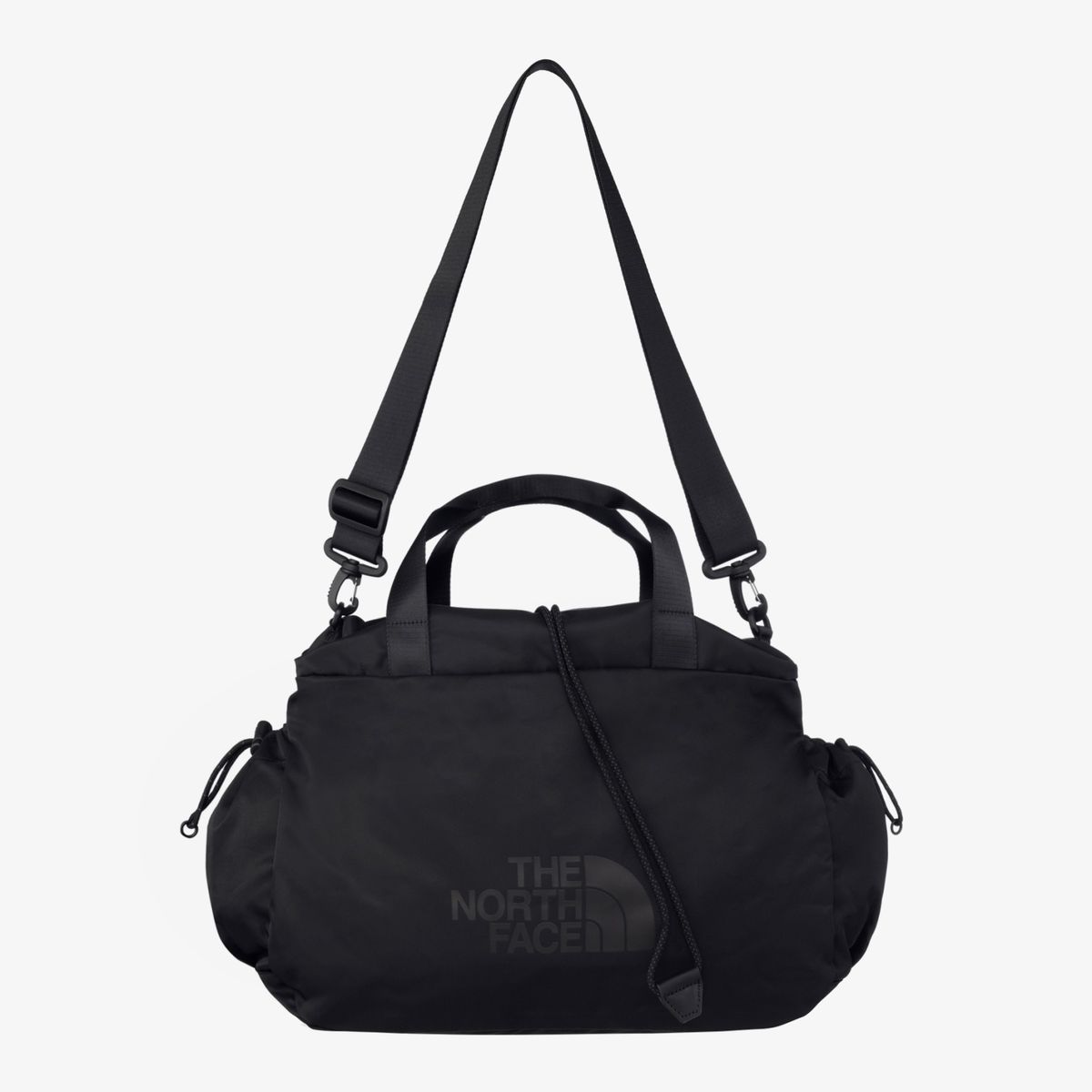 [THE NORTH FACE] BONNEY DUFFLE BAG★NN2PR12 NEW THE NORTH FACE BONNEY DUFFLE BAG BLACK NN2PR12 | eBay