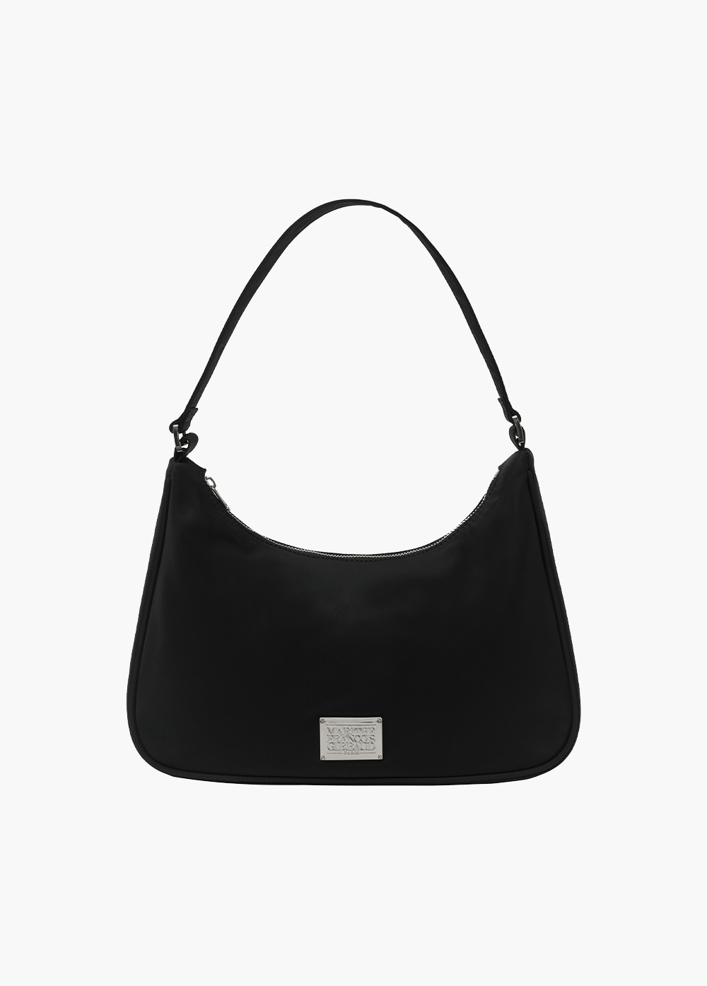 MARITHÉ FRANÇOIS GIRBAUD CLASSIC LOGO HOBO BAG | WY Store