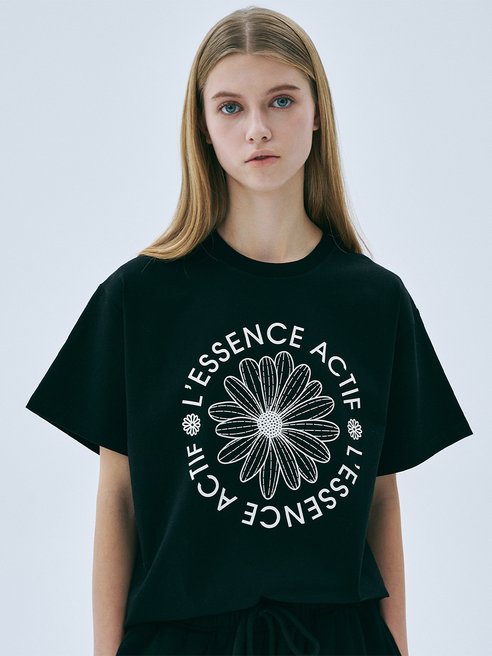 MARDI MERCREDI [ACTIF] T-SHIRT ACTIF EMBLEM | WY Store
