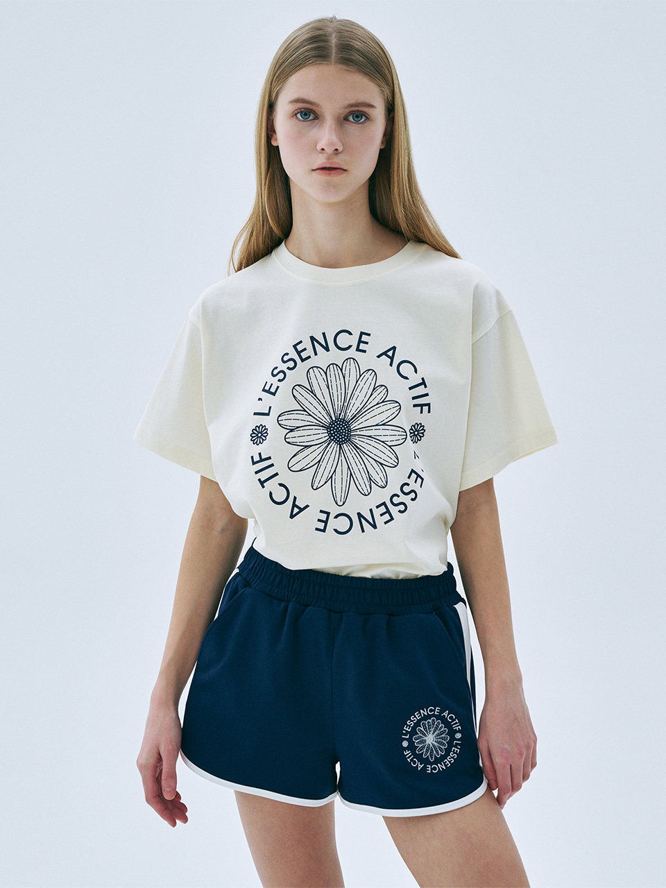 MARDI MERCREDI [ACTIF] T-SHIRT ACTIF EMBLEM | WY Store