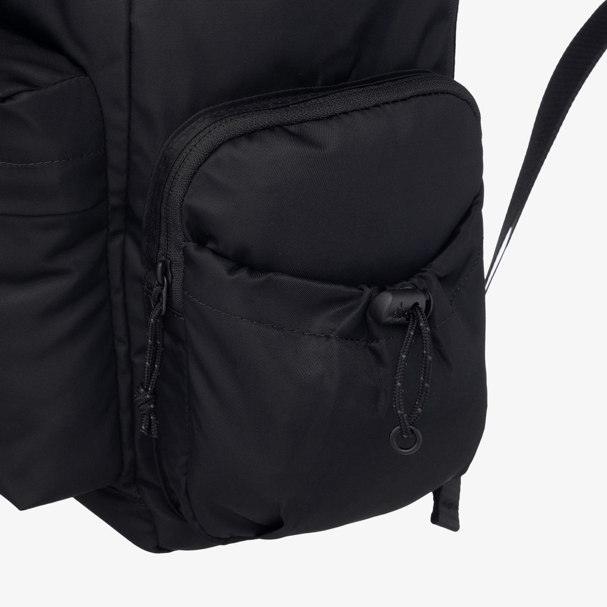 [THE NORTH FACE] BONNEY BACKPACK /追跡付 New THE NORTH FACE BONNEY MULTI PACK BACKPACK BLACK NN2PQ07J