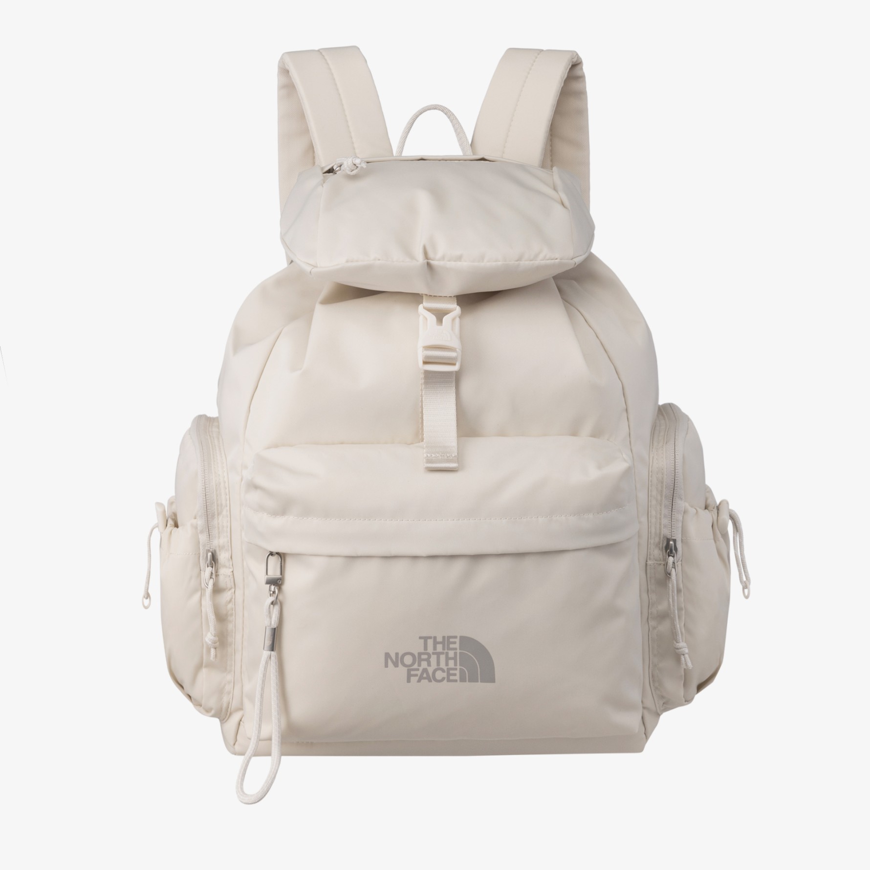 【THE NORTH FACE】BONNEY BACKPACK‐SILVER_GRAY NEW THE NORTH FACE BONNEY BACKPACK SILVER_GRAY NM2DR09 | eBay