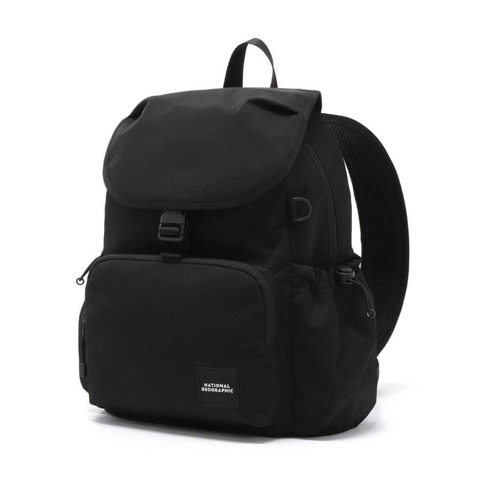 ★NATIONAL GEOGRAPHIC★ADELIE BACKPACK ADELIE Backpack BLACK | National Geographic MY