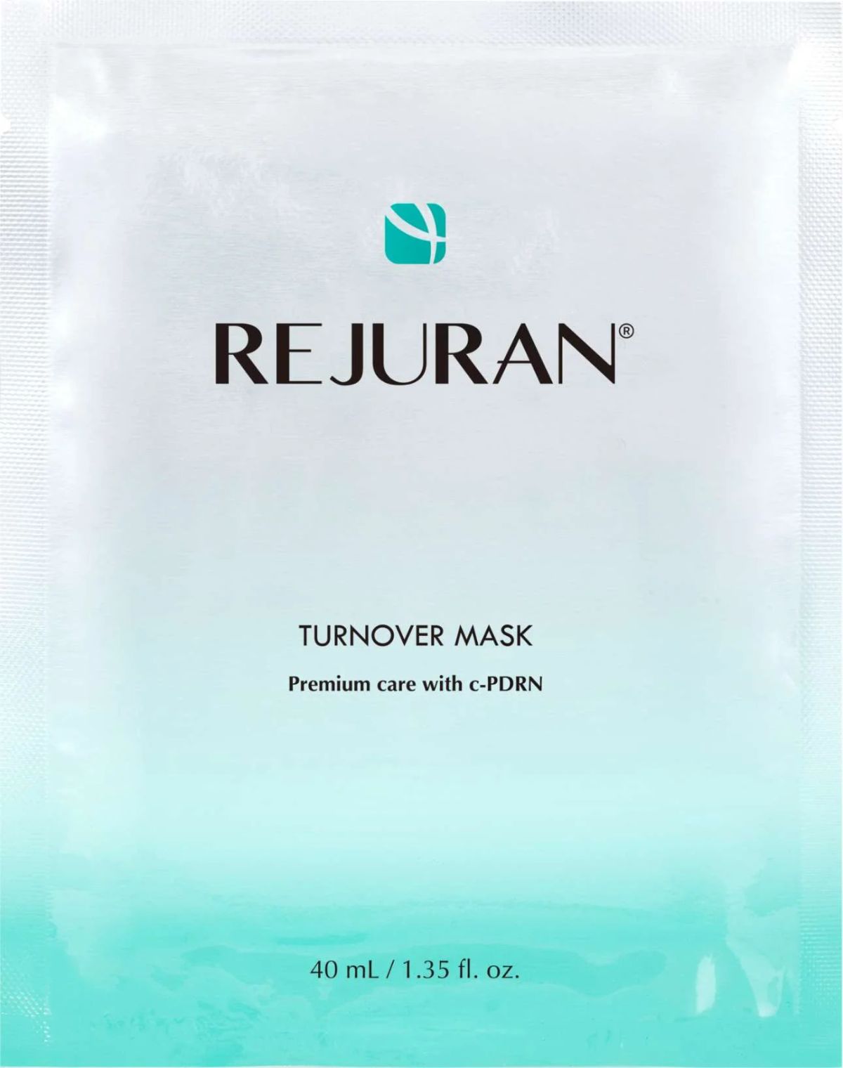 Rejuran - Turnover Mask 5EA | WY Store