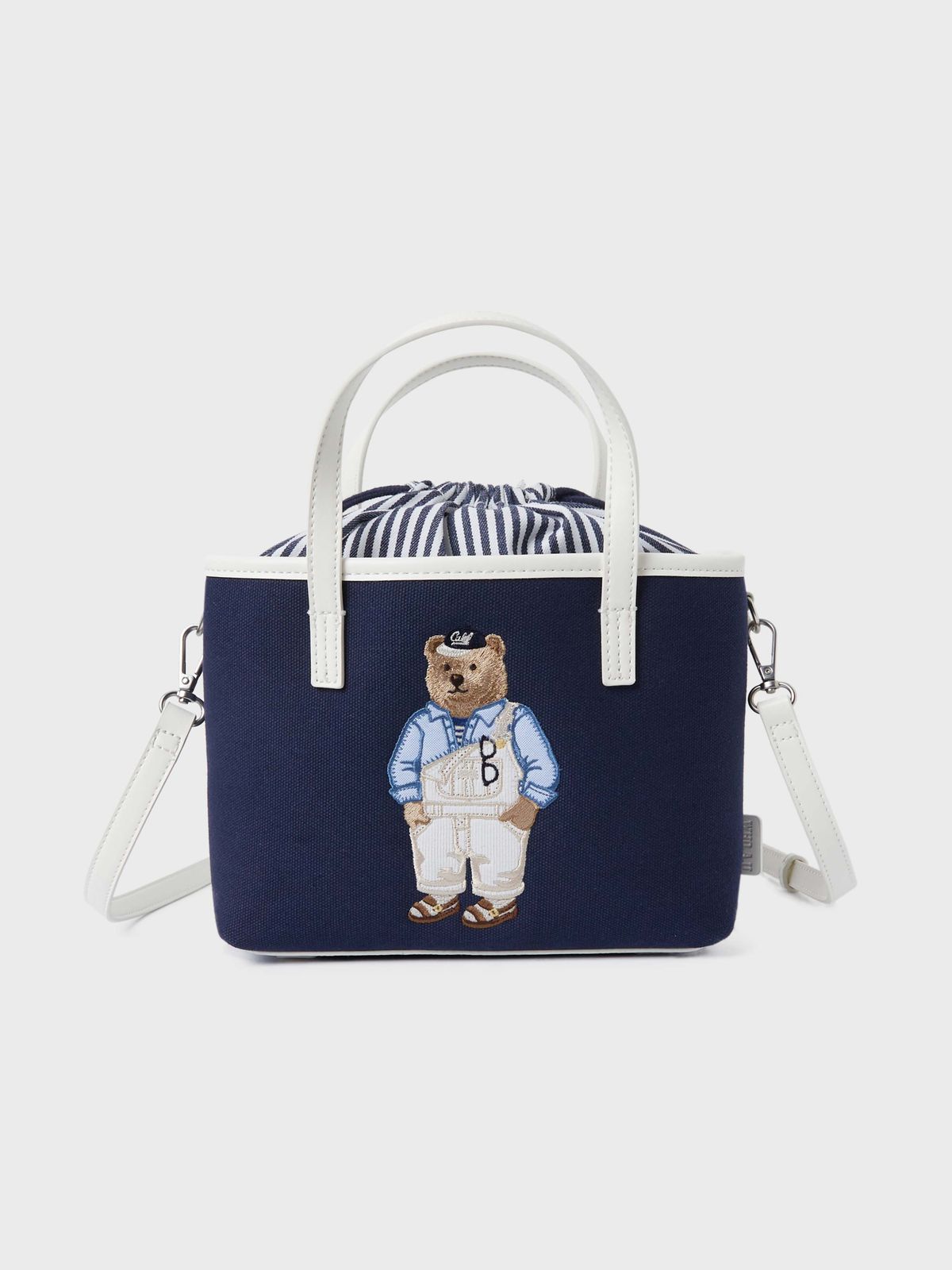 WHOAU Steve Canvas Tote Bag | WY Store