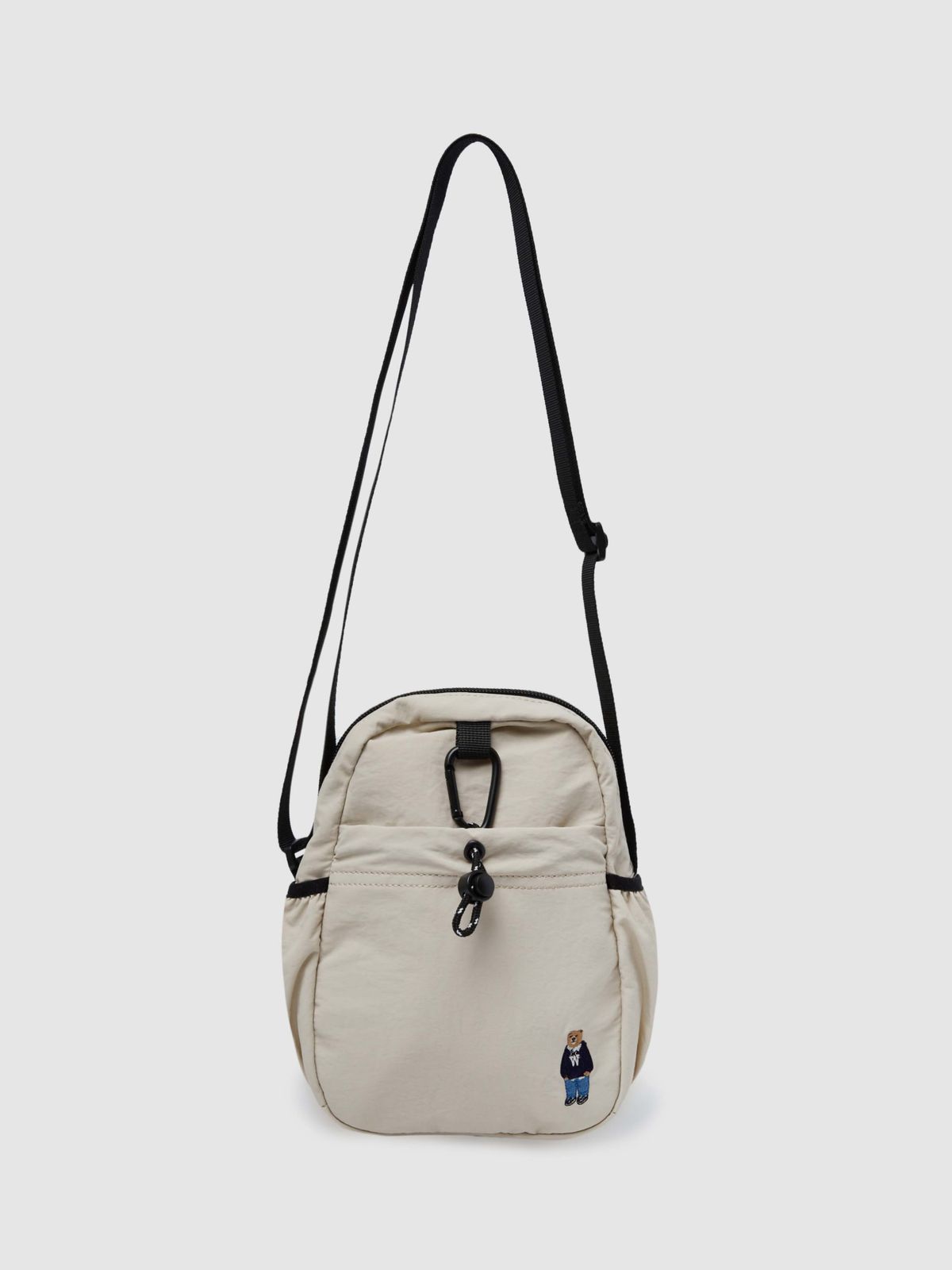WHOAU Steve Light Mini Bucket Bag | WY Store
