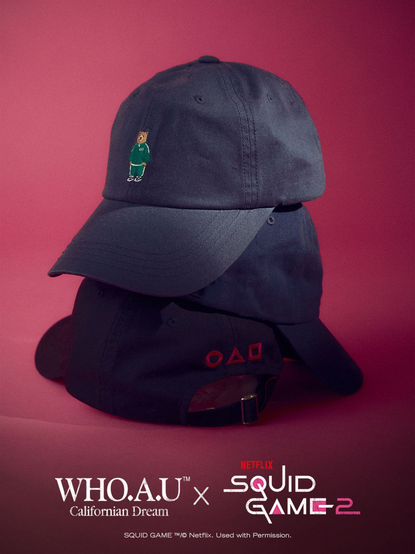 ◆WHO.A.U◆UNI Toggle Padding 女性用 WHJPE4V13U 韓国発 WHO.A.U | WY Store
