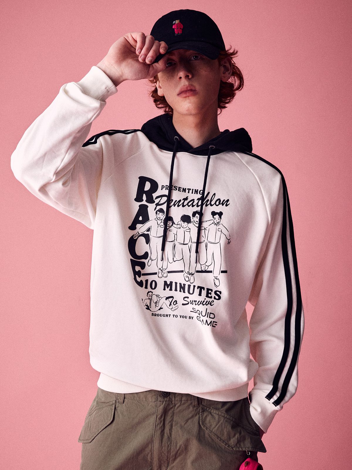 WHO.A.U | WY Store