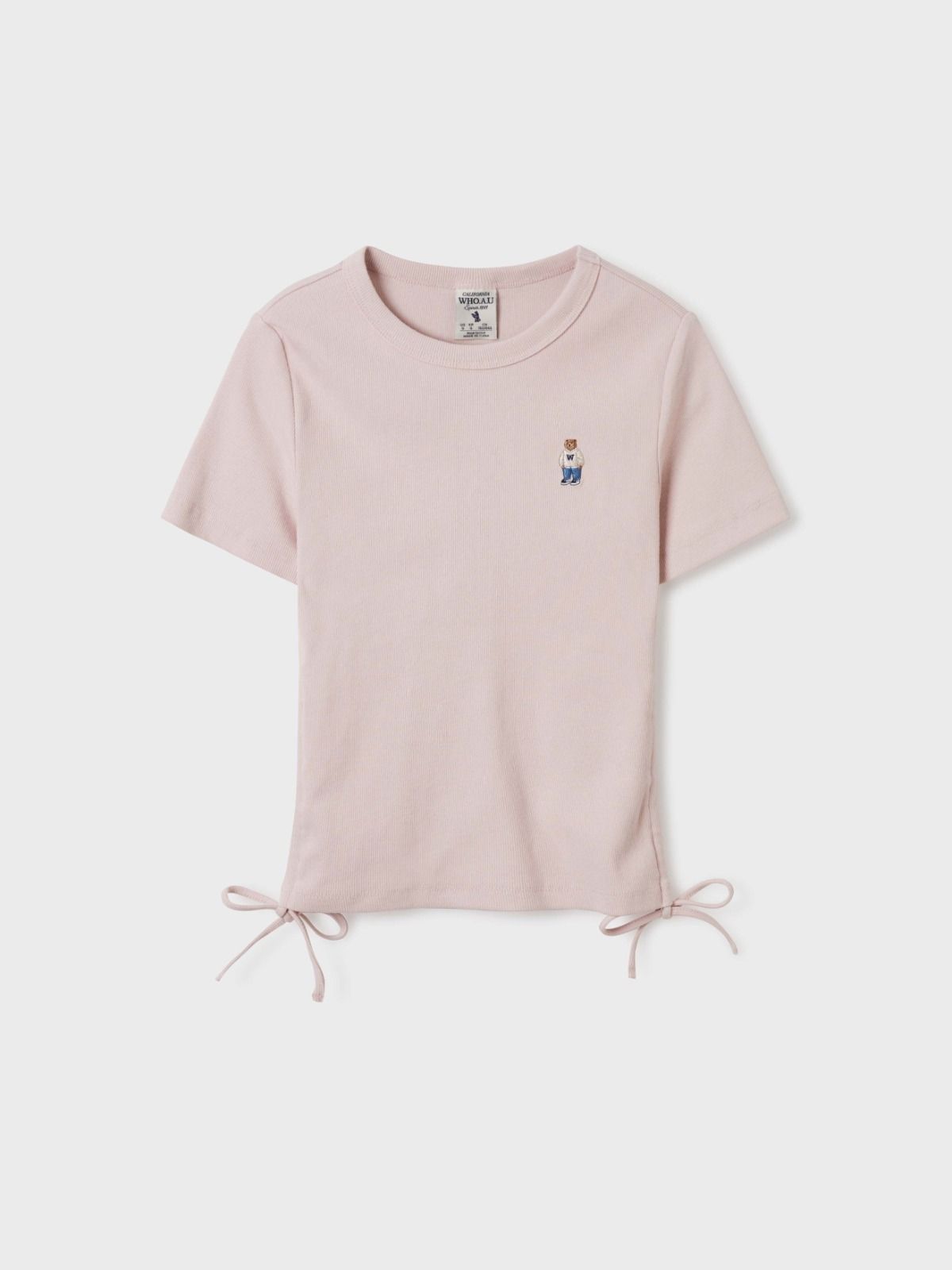 WHO.A.U | WY Store