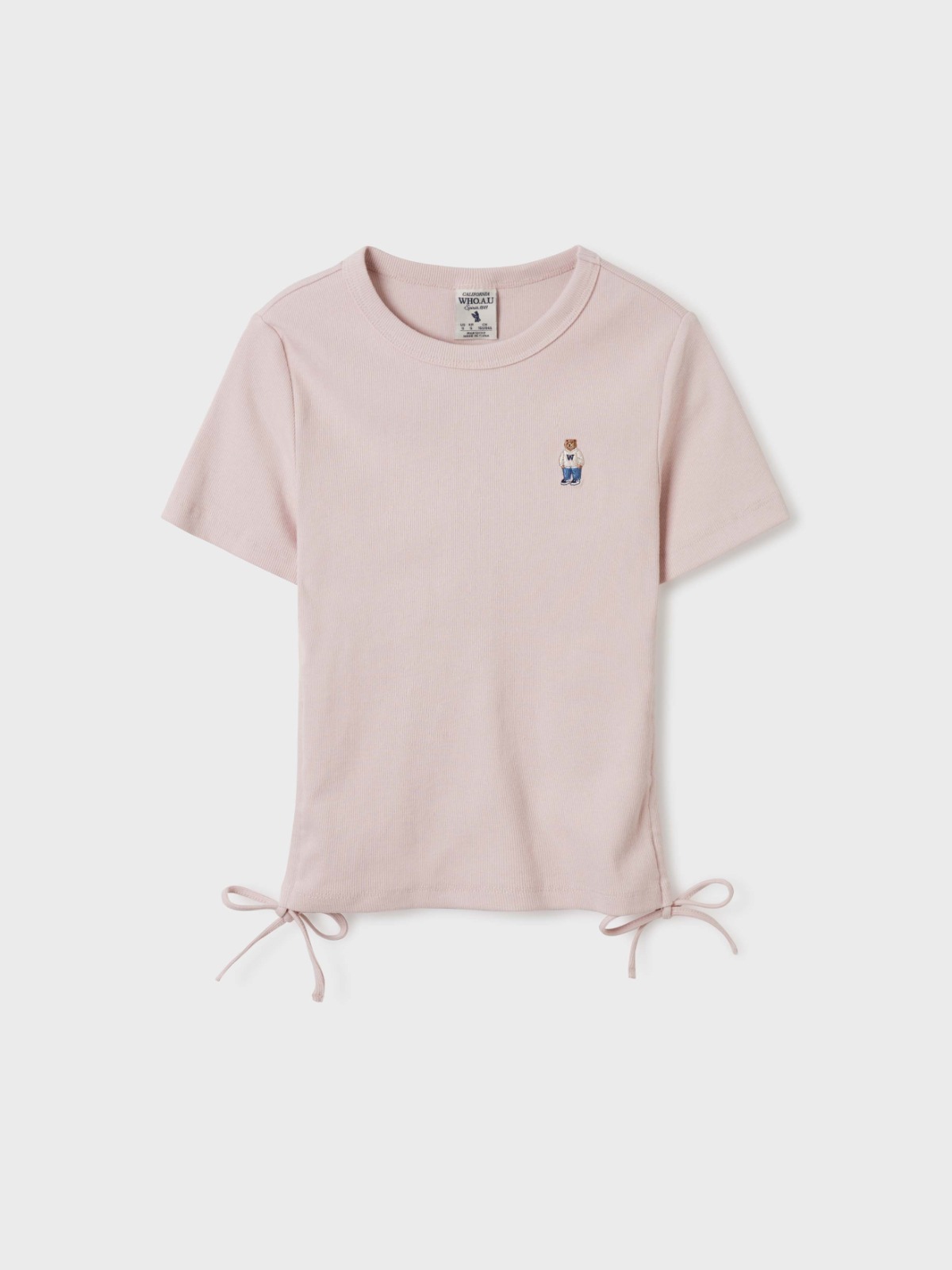 WHO.A.U | WY Store