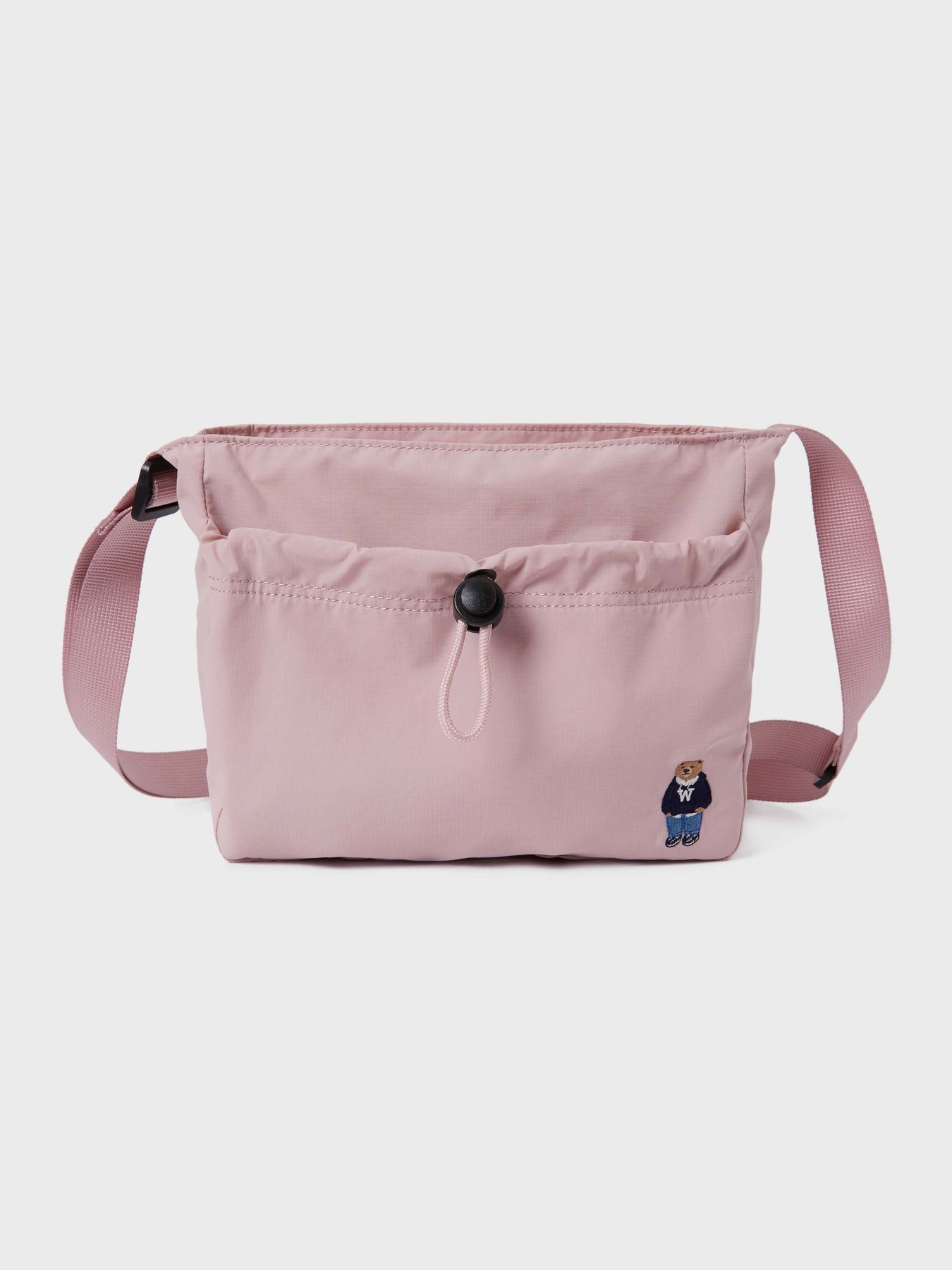 ショルダーバッグ・ポシェット \"WHO.A.U\" Steve Canvas Bucketbag  WHBGE3814A bvrkfijlxid.jpg
