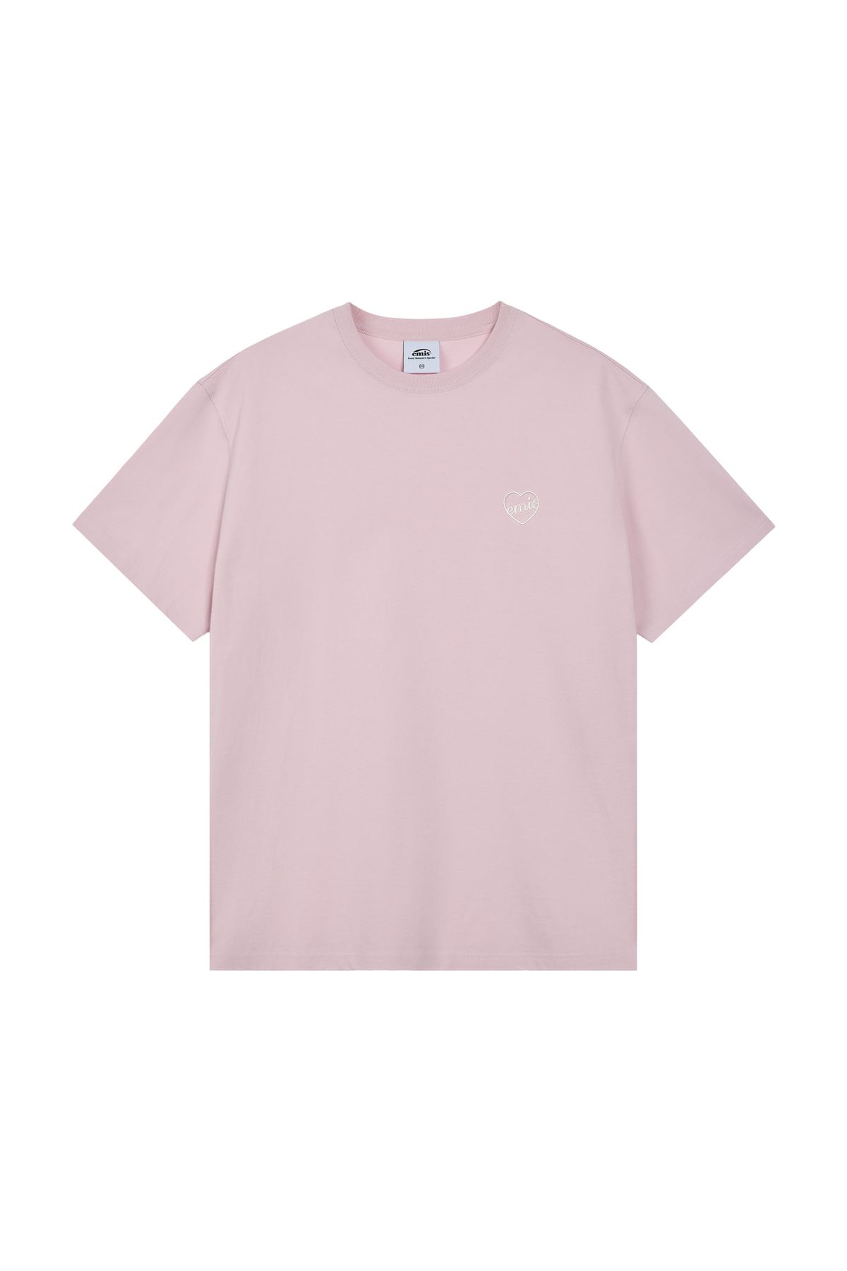 【EMIS】 HEART T-SHIRT /追跡付 emis HEART T-SHIRT | WY Store