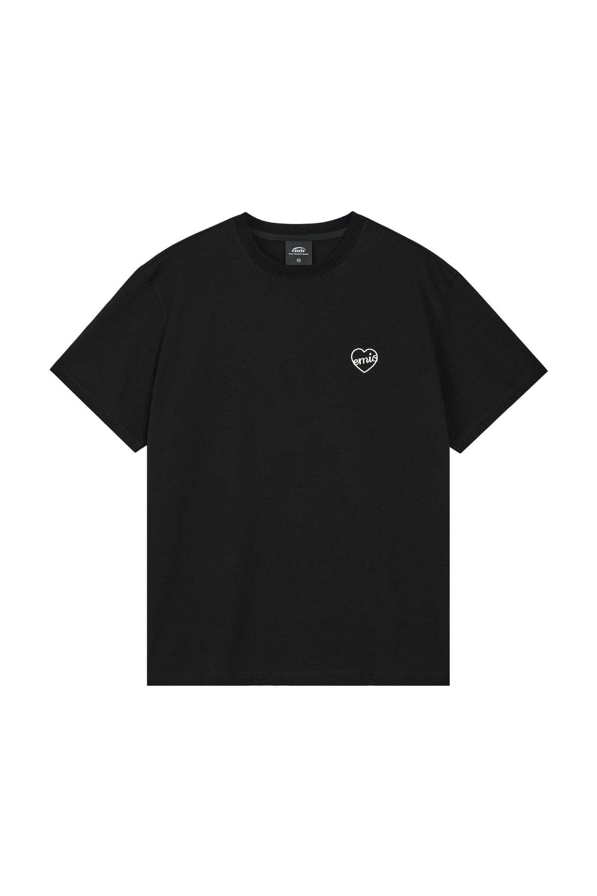 Tシャツ・カットソー EMIS HEART T-SHIRT 5BNY799 emis HEART T-SHIRT | WY Store