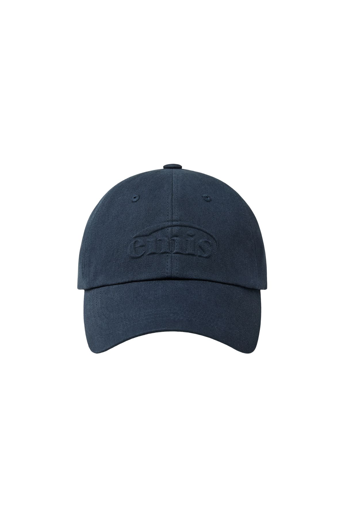 emis EMBOSSING LOGO BALL CAP | WY Store