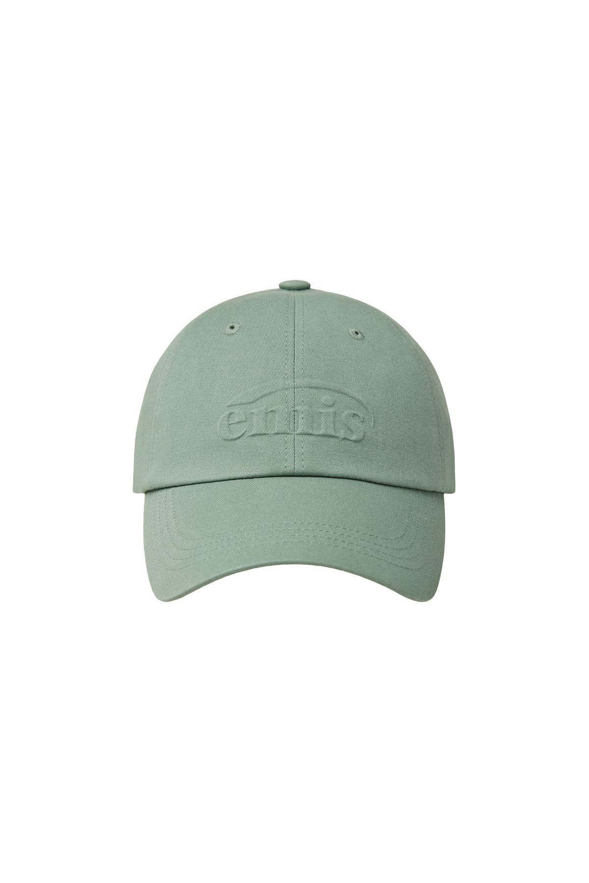 ★emis☆EMBOSSING LOGO BALL CAP Emis Embossing Logo Ball Cap – Lumière Studio