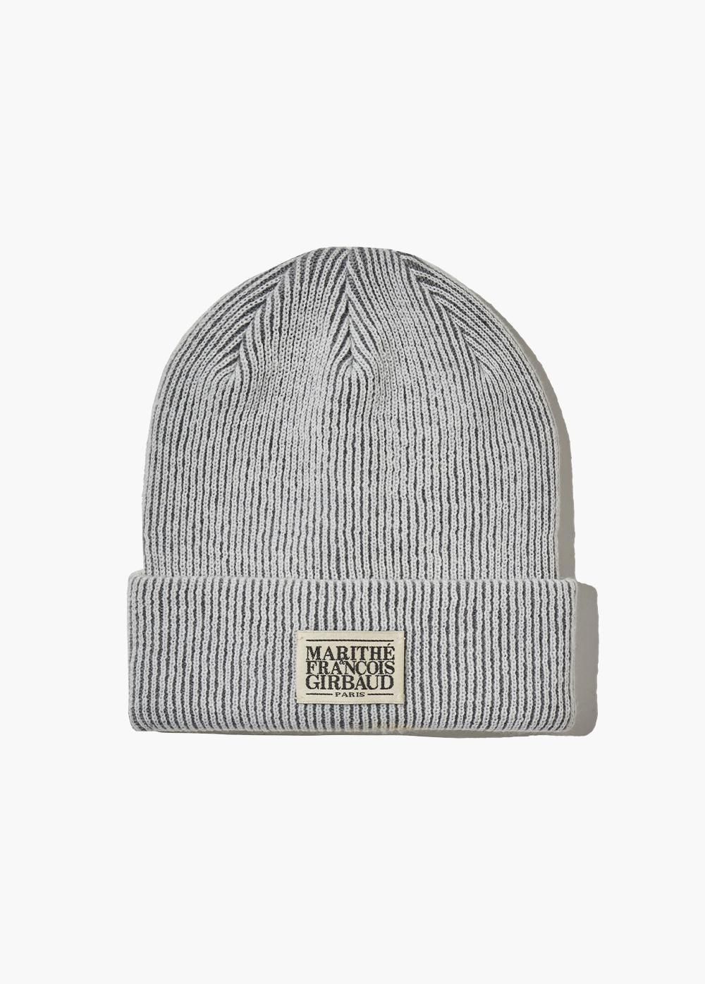 MARITHÉ FRANÇOIS GIRBAUD CLASSIC LOGO BEANIE | WY Store