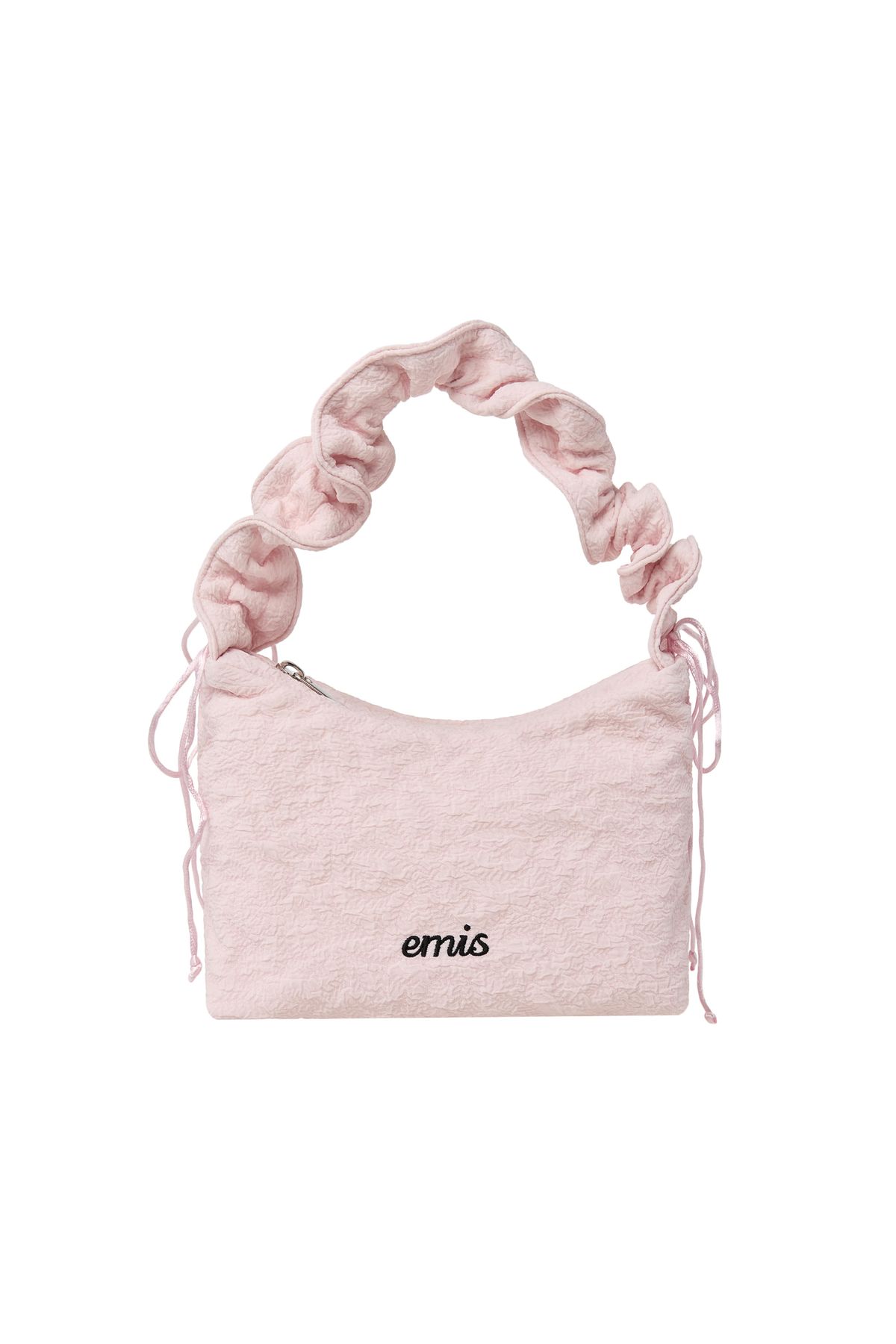 ● emis ● RIBBON STRING HOBO BAG emis RIBBON STRING HOBO BAG | WY Store
