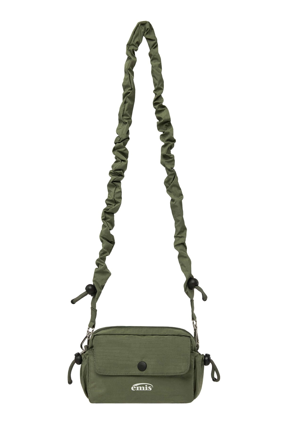★emis☆STRING MINI CROSSBODY BAG emis STRING MINI CROSSBODY BAG | WY Store