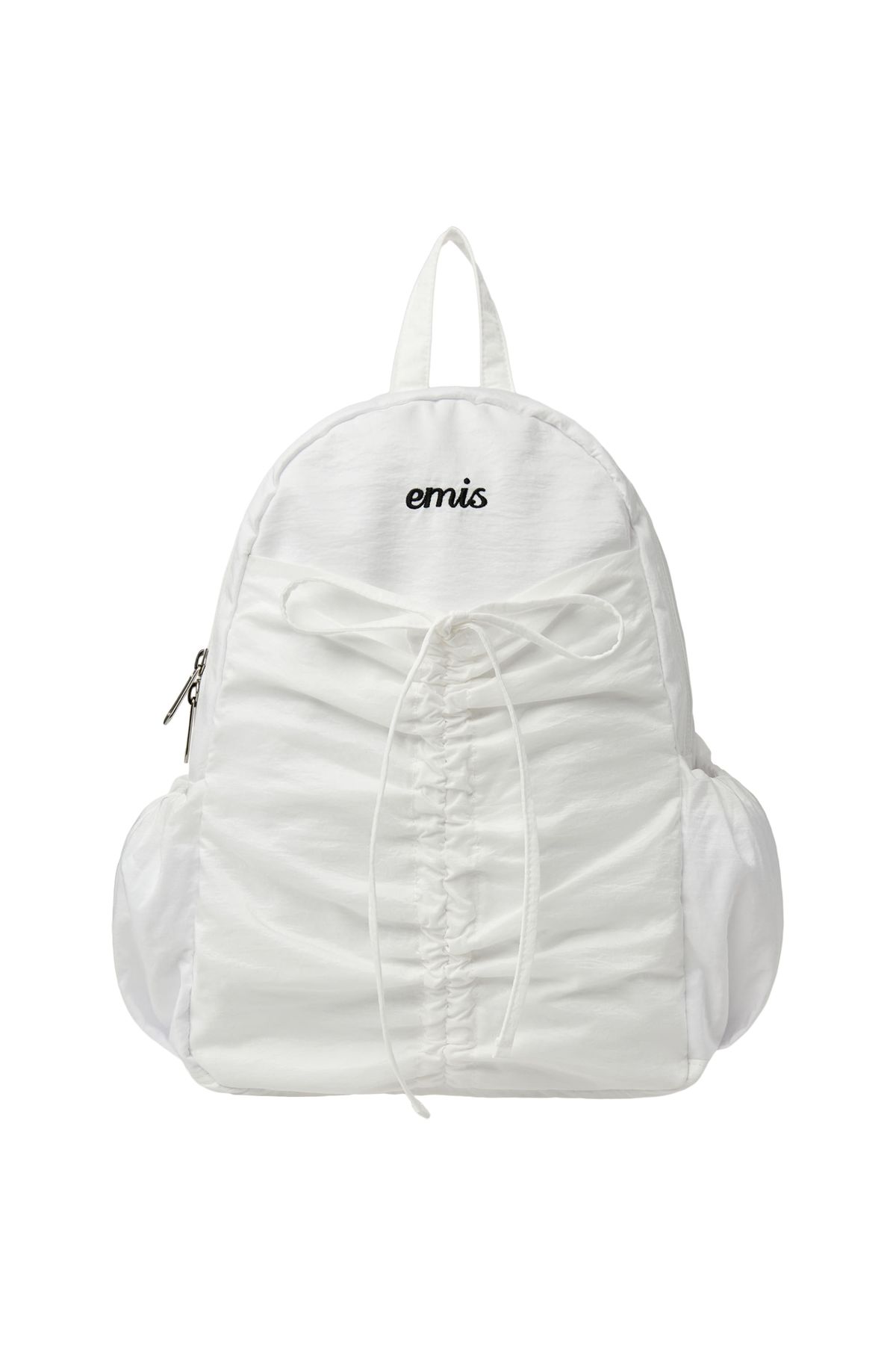 emis NYLON SHIRRING POCKET BACKPACK | WY Store