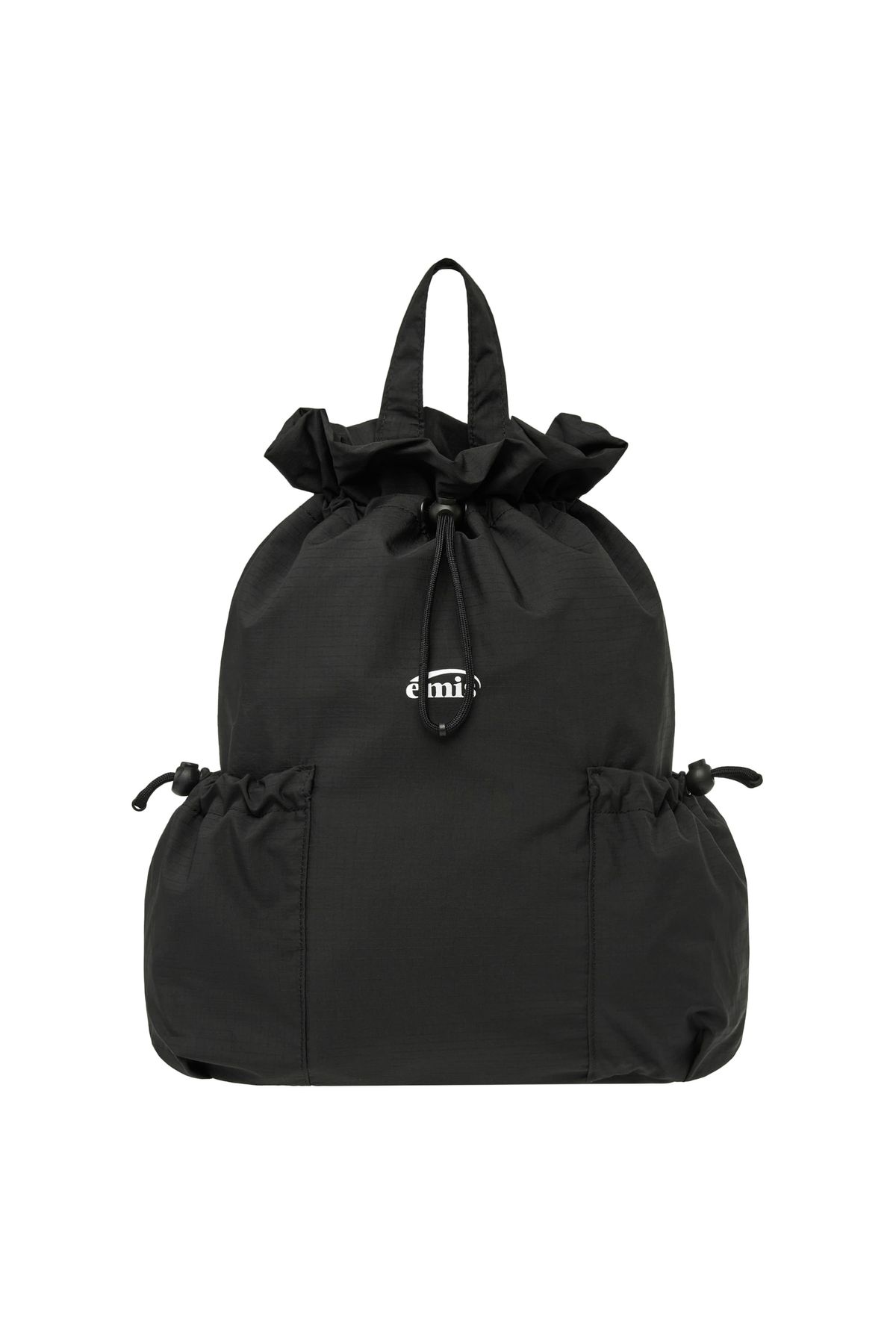 emis STRING ONE-SHOULDER BACKPACK | WY Store