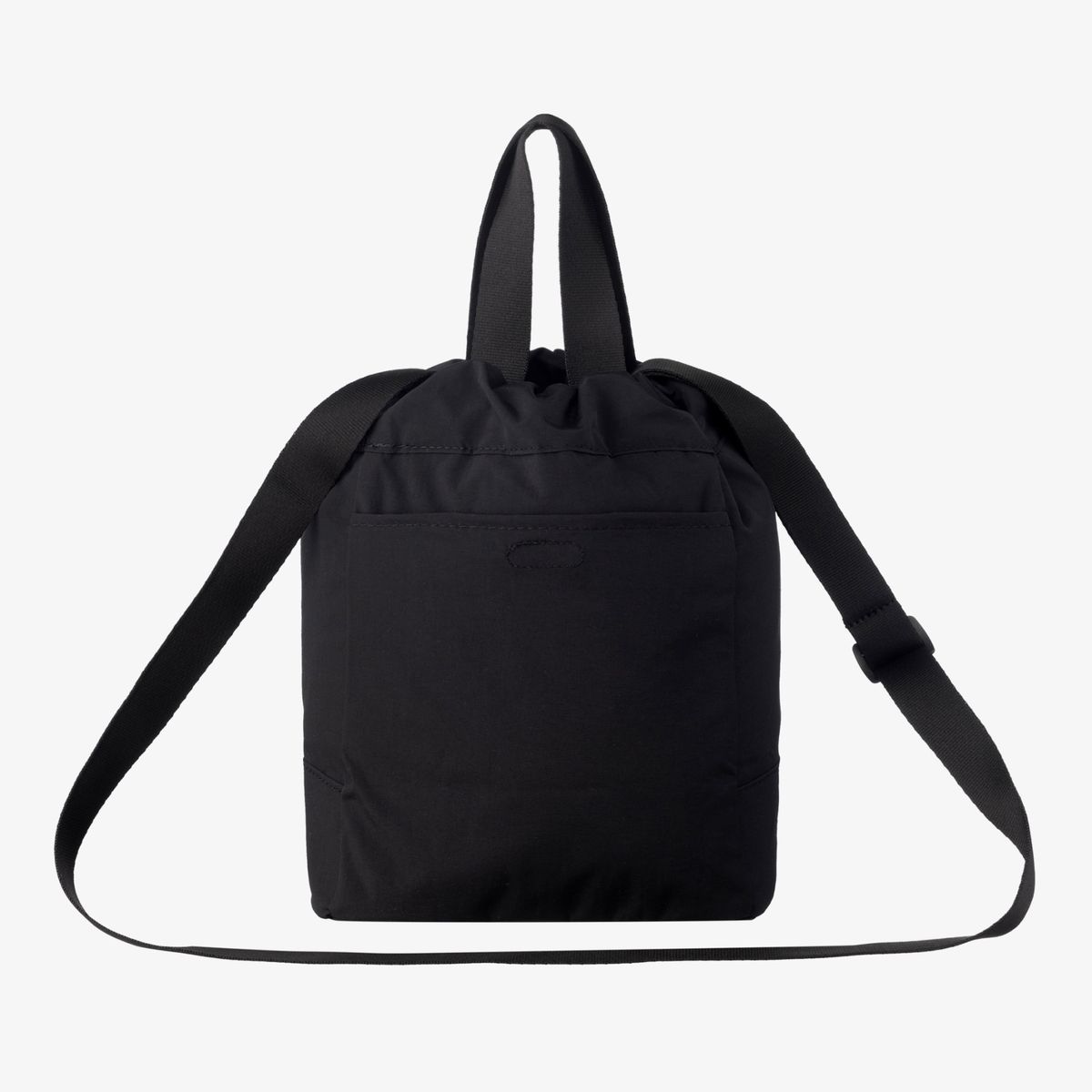 THE NORTH FACE LINDEN MESH BUCKET BAG MINI | WY Store