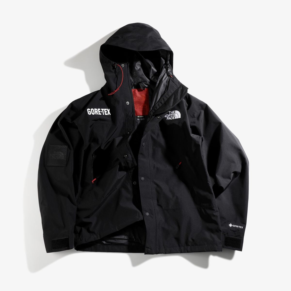 [THE NORTH FACE] ★M'S 40TH ANNIVERSARY GTX MOUNTAIN JACKET The North Face Korea M'S 40TH ANNIVERSARY GTX MOUNTAIN
