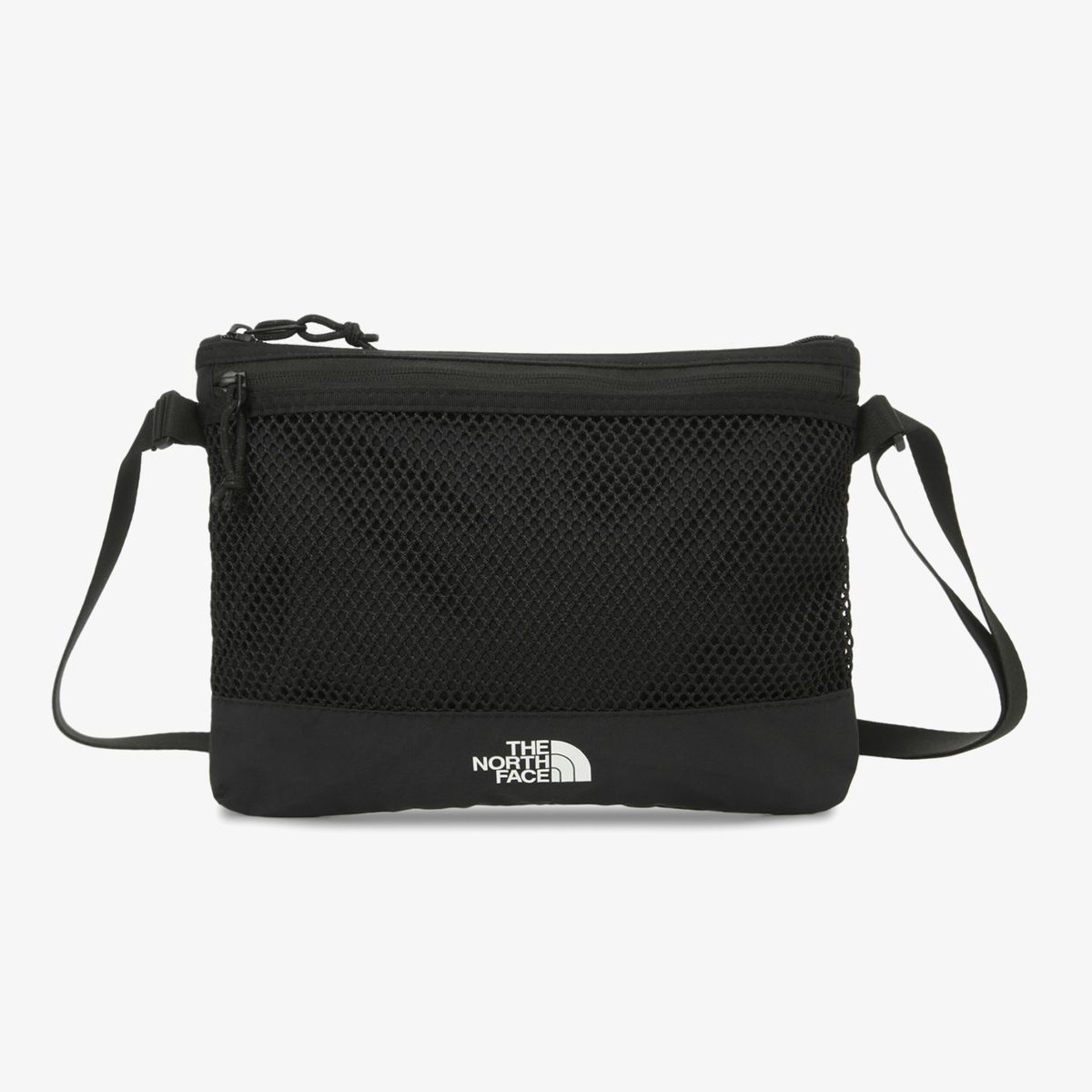 【THE NORTH FACE】MESH CROSS BAG THE NORTH FACE] URBAN CROSS BAG M☆NN2PR29 (THE NORTH FACE