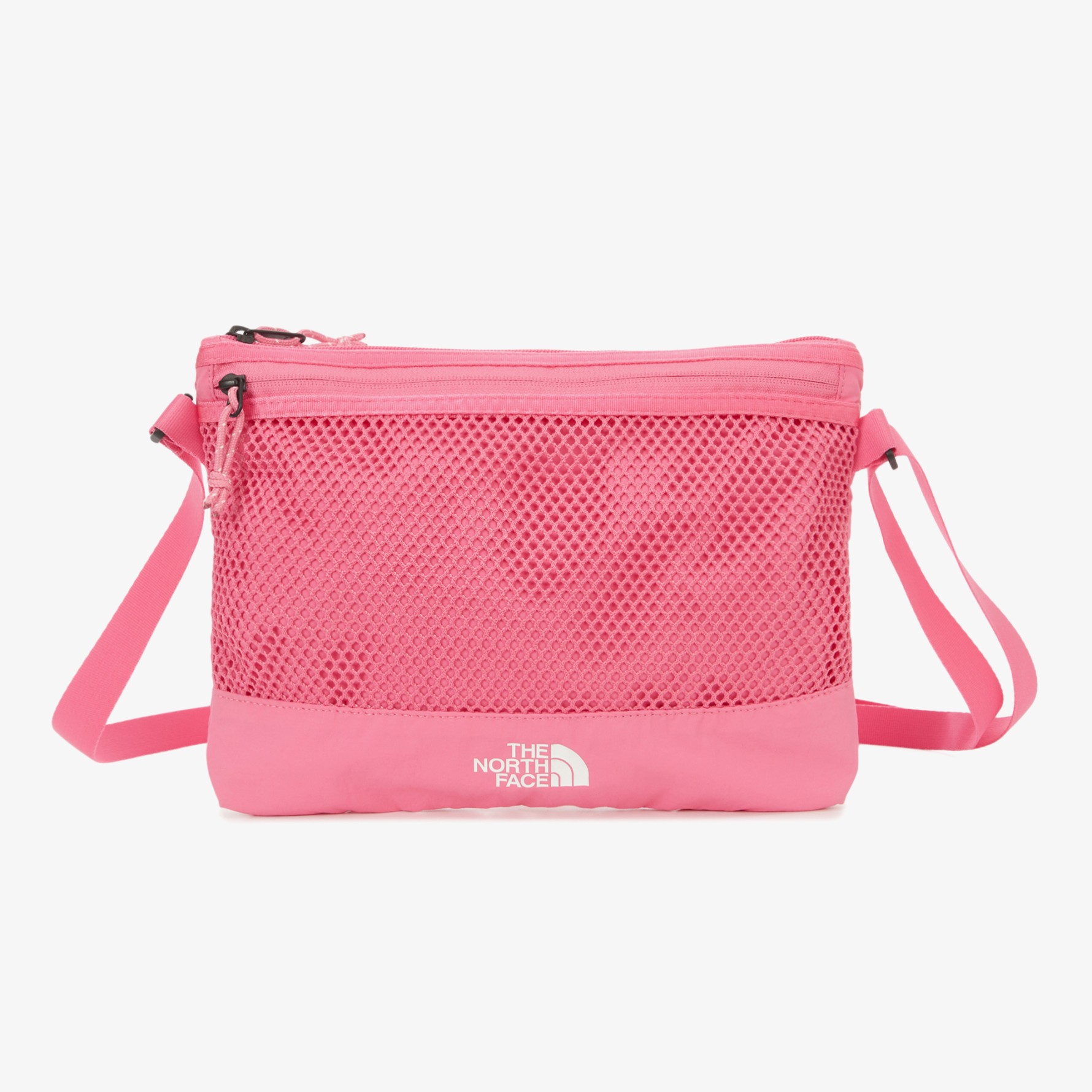 【THE NORTH FACE】MESH CROSS BAG THE NORTH FACE] URBAN CROSS BAG M☆NN2PR29 (THE NORTH FACE