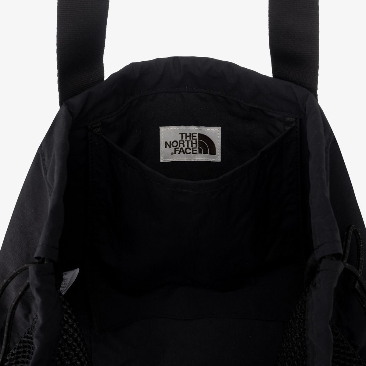 THE NORTH FACE LINDEN MESH SHOULDER BAG | WY Store