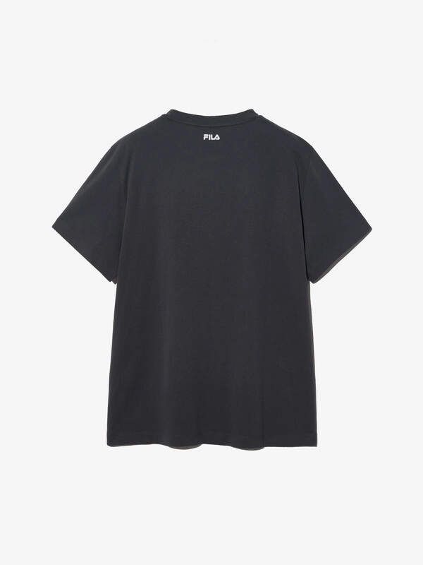 Fila My T -shirt Overfit Cat T -shirt | WY Store