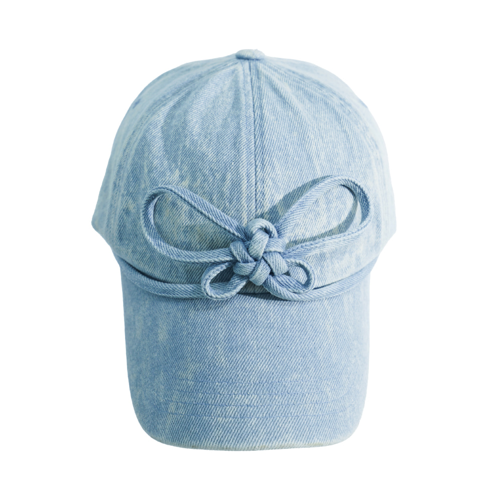 ONGO BUTTERFLY KNOT CAP | WY Store