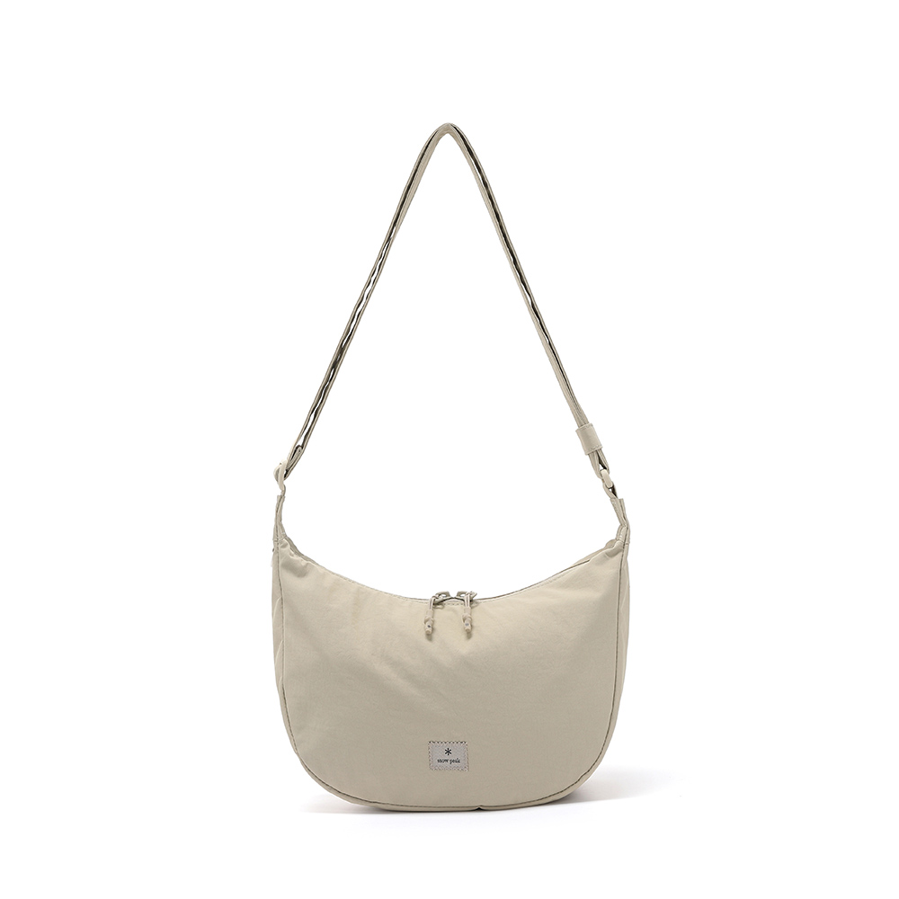 PEAK■Soft Will Small Hobo Bag■送料込 楽天市場】15%OFFクーポン【正規品】☆2025年新商品☆snow peak