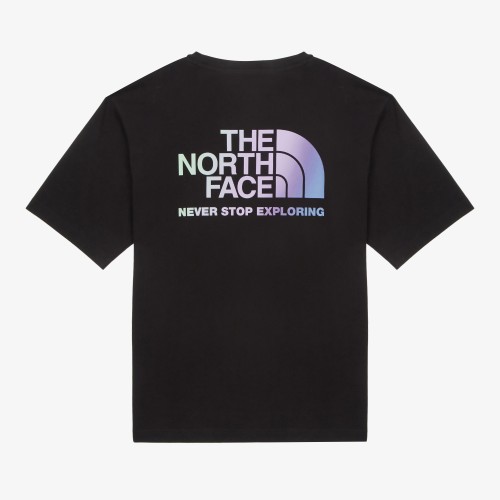【THE NOTRH FACE】 M'S AURORA EX S/S R/TEE THE NOTRH FACE】 M'S AURORA EX S/S R/TEE The North Face