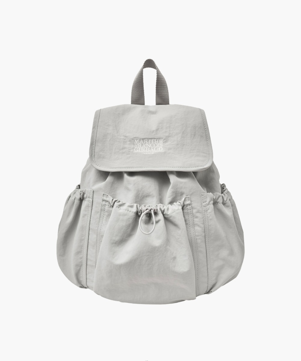 ♥MARITHE♥ORGANZA LAYERED SHOULDER BAG MFG) Marithe - ORGANZA LAYERED SHOULDER BAG