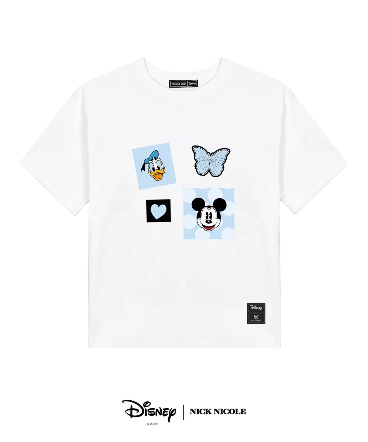 Nick Nicole | WY Store