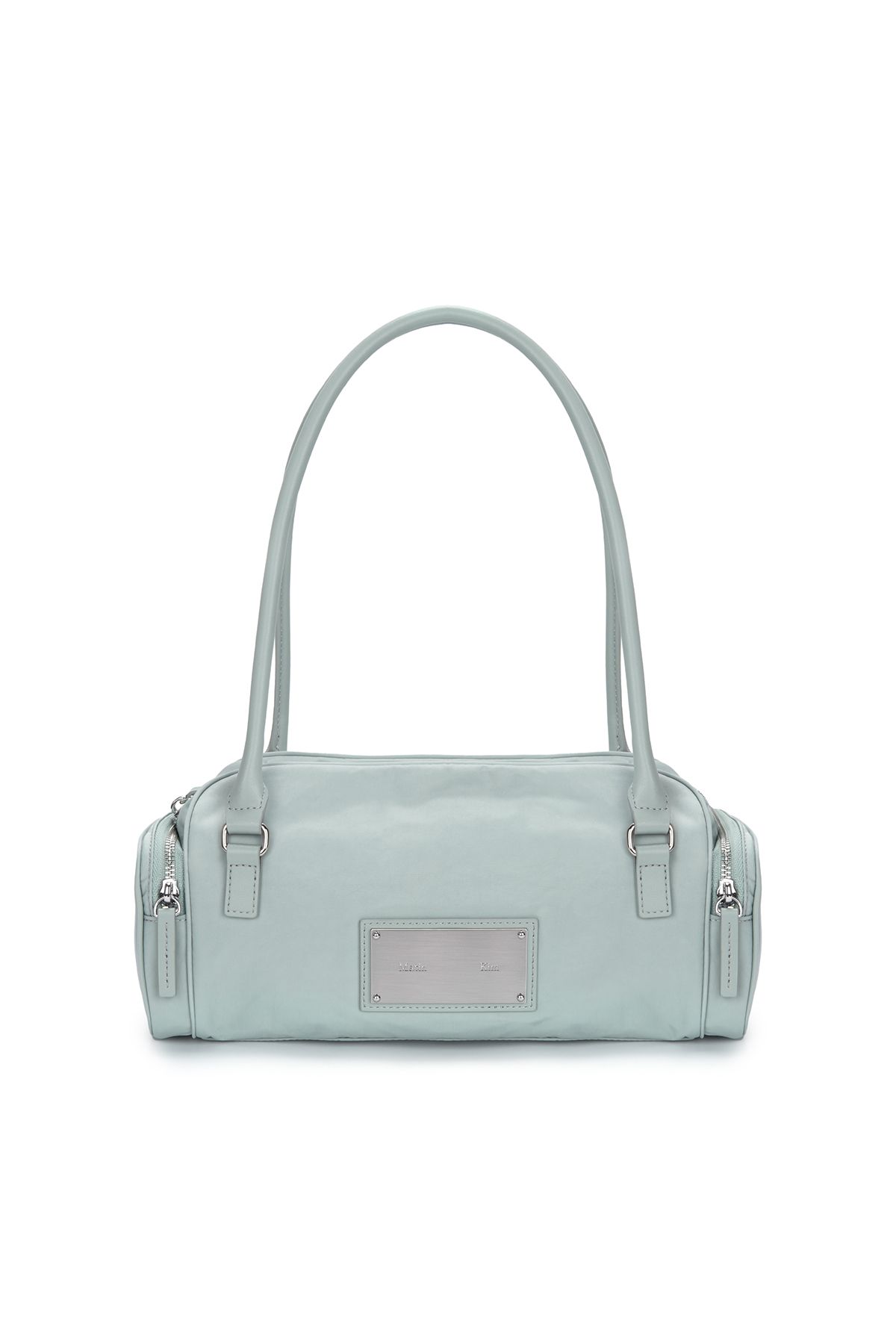MARITHÉ FRANÇOIS GIRBAUD REGULAR LOGO BOSTON SHOULDER BAG