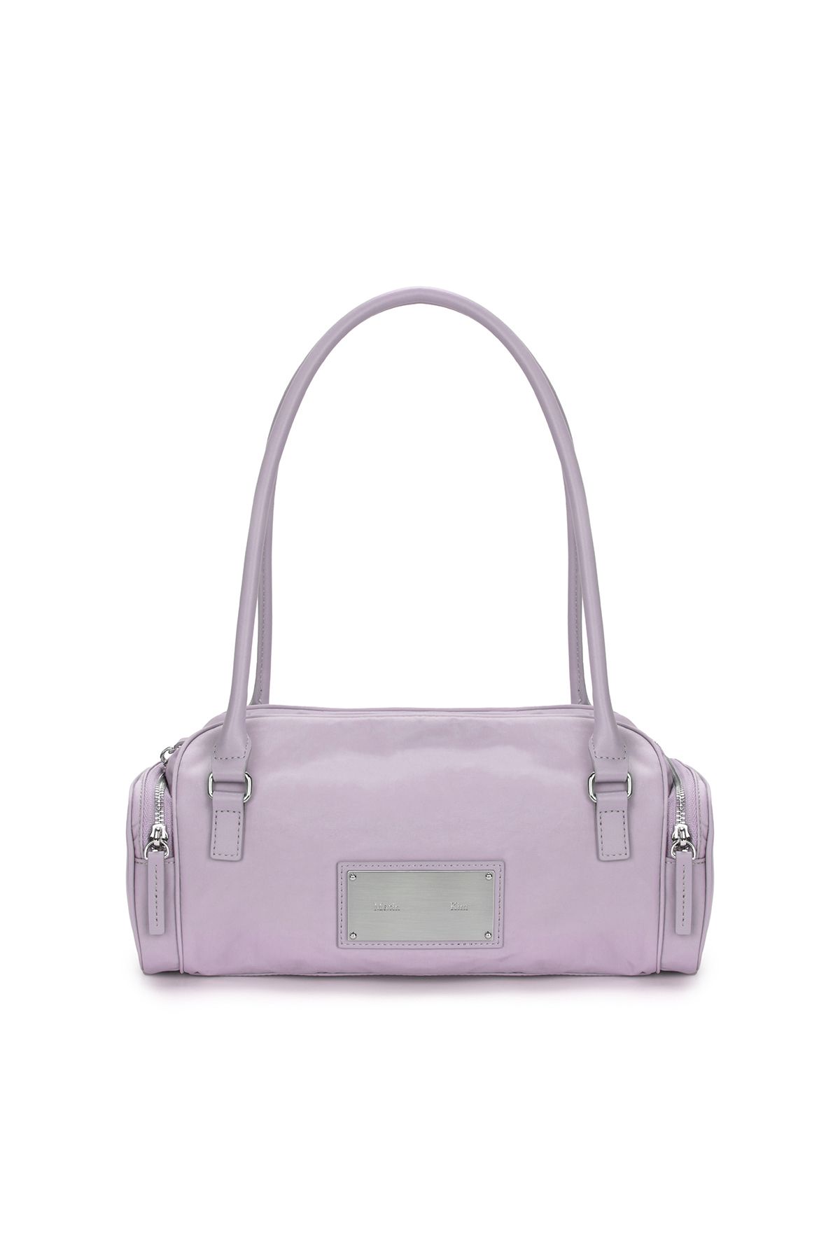 【Matin Kim】★NYLON BOSTON BAG ショルダーバック MATIN KIM】☆韓国人気☆NYLON BOSTON BAG☆ 7 COLOR (Matin Kim