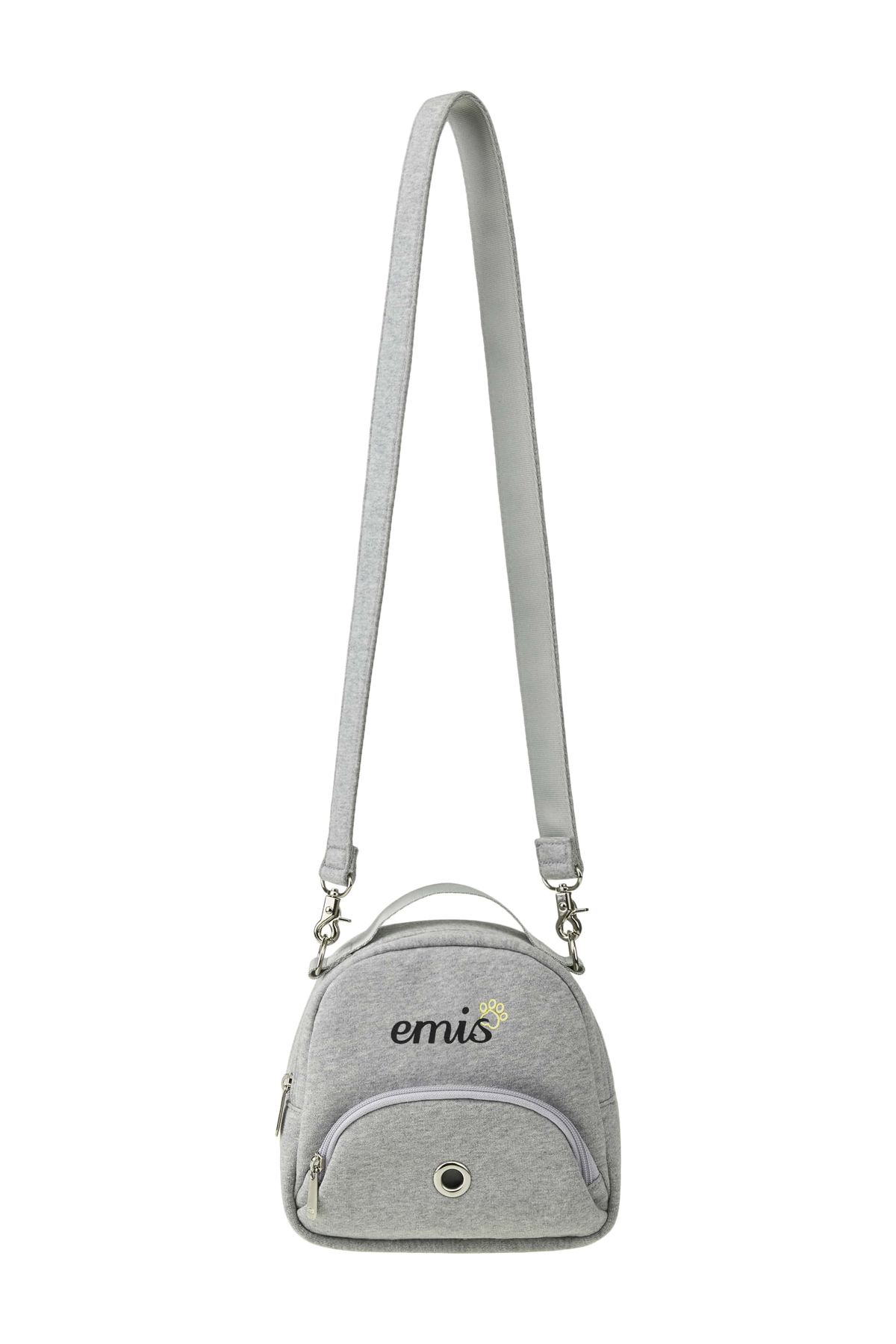 emis STRING MINI CROSSBODY BAG | WY Store